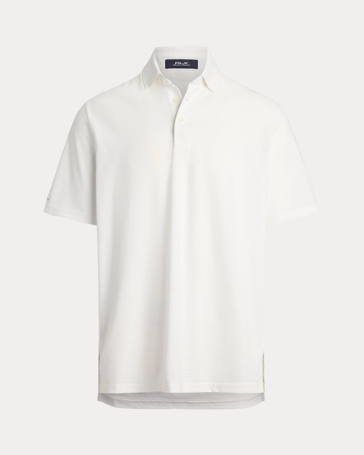 Ralph Lauren Classic Fit Performance Polo Shirt