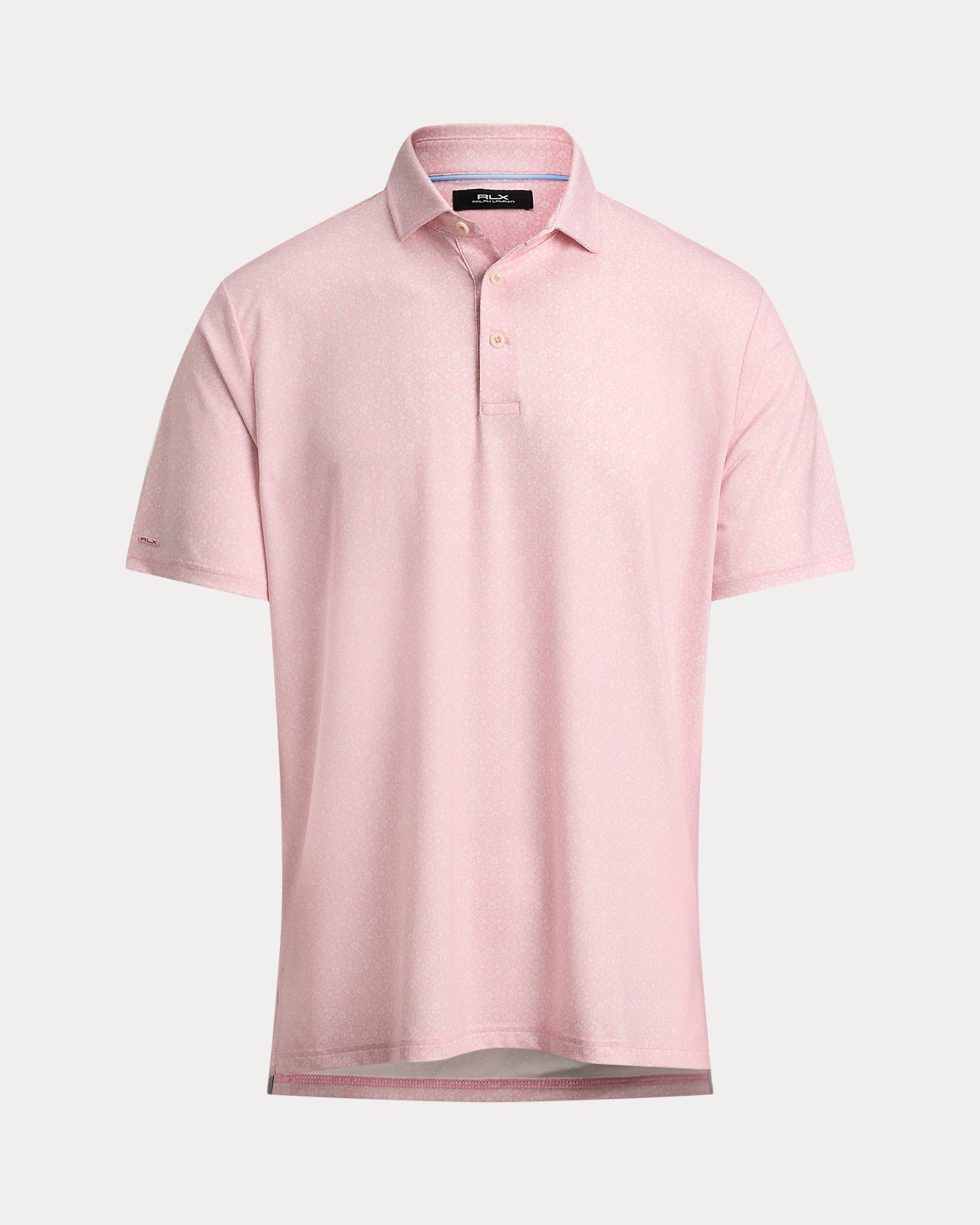 Ralph Lauren Classic Fit Performance Polo Shirt