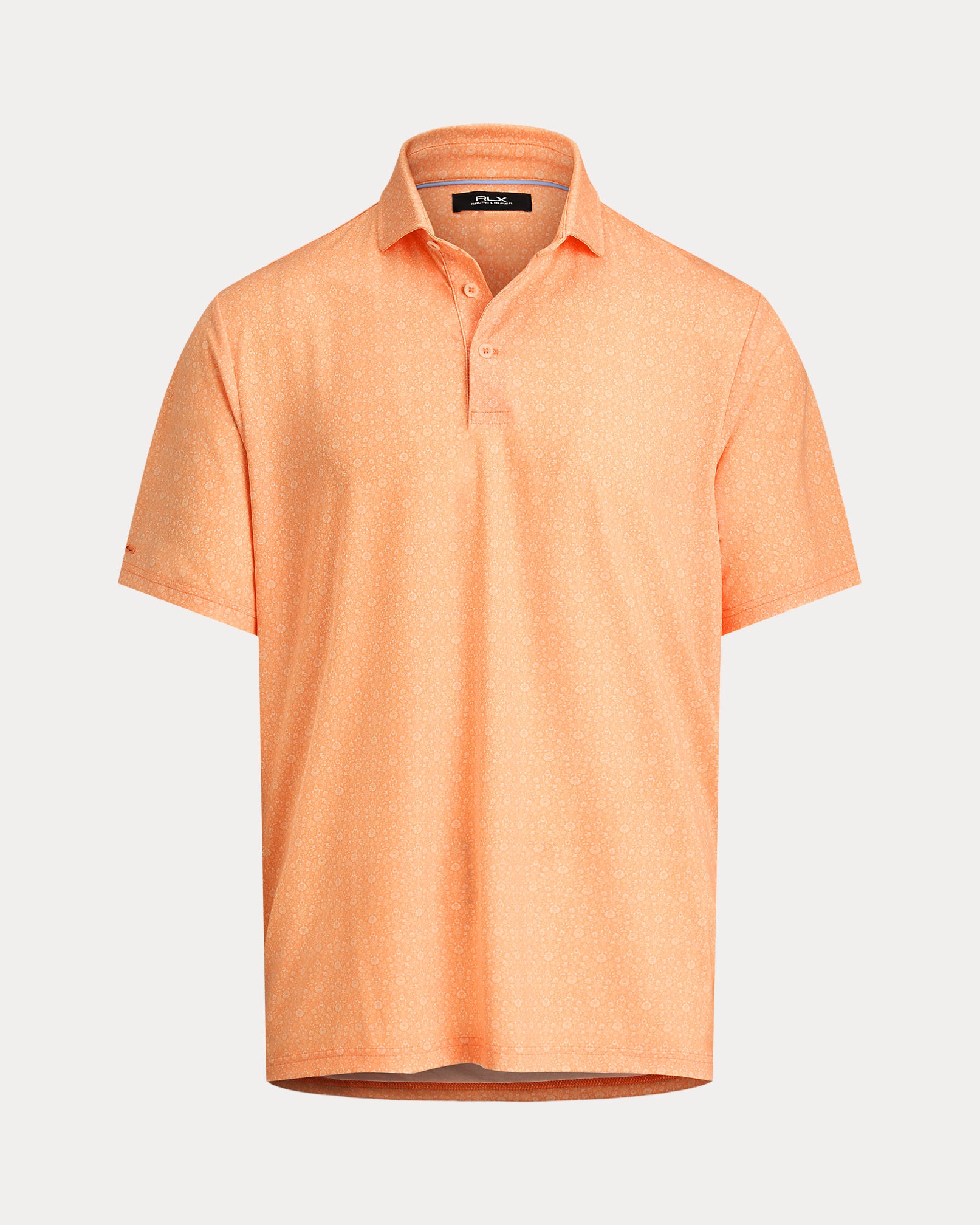 Ralph Lauren Classic Fit Performance Polo Shirt