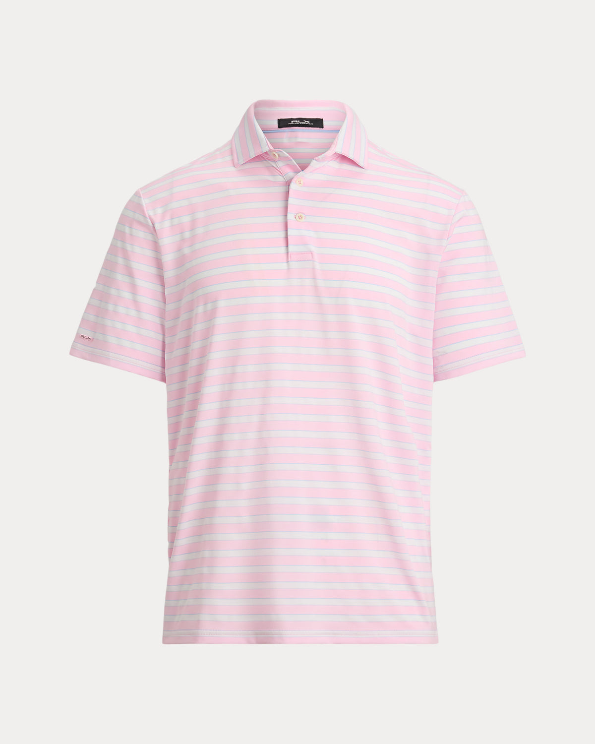 Ralph Lauren Classic Fit Performance Polo Shirt
