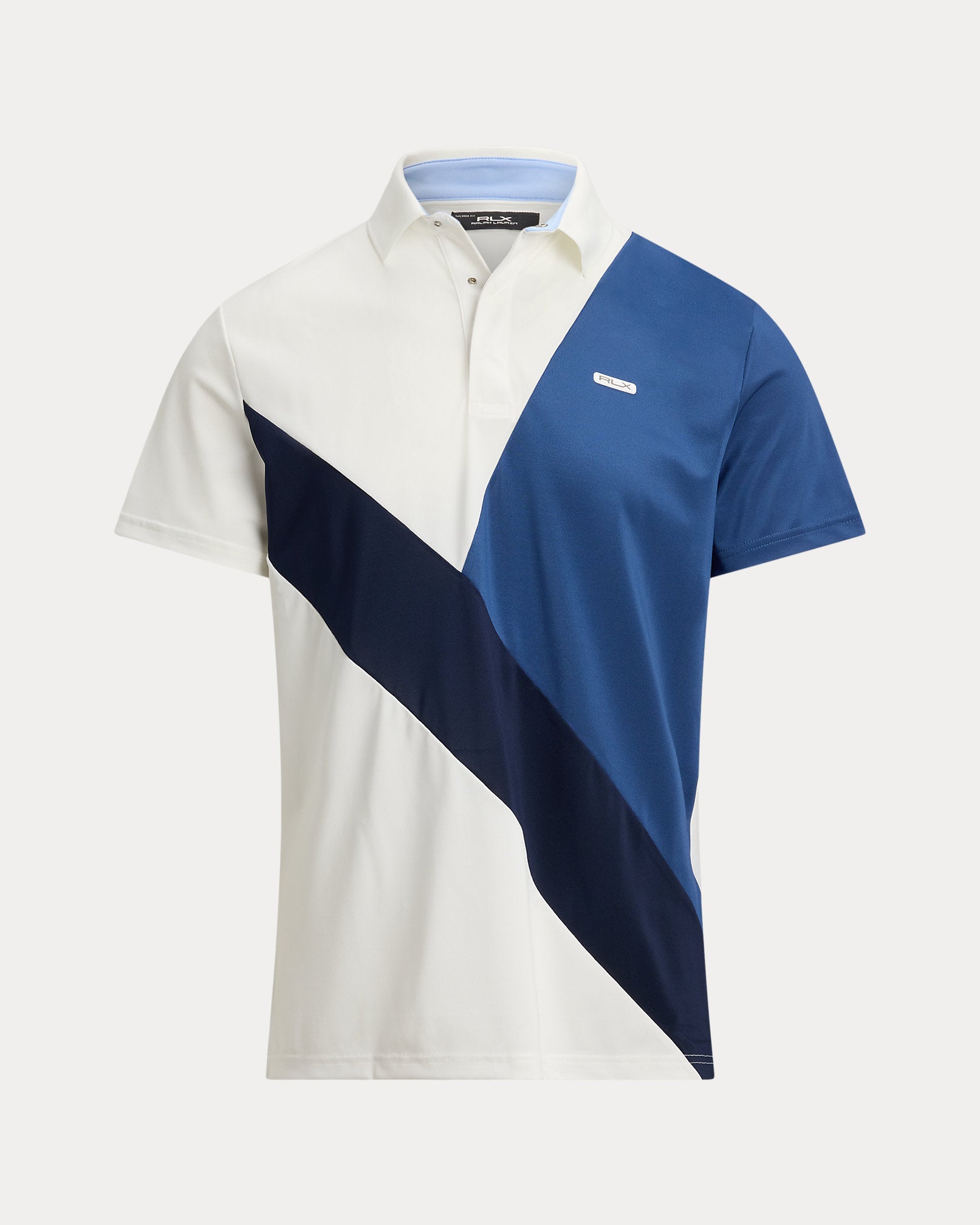 Ralph Lauren Tailored Fit Performance Polo Shirt