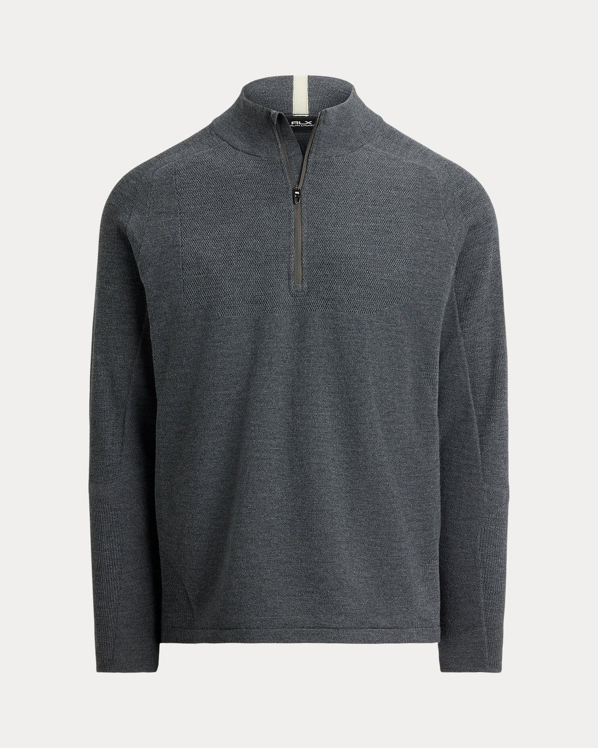 Ralph Lauren Performance QuarterZip Sweater