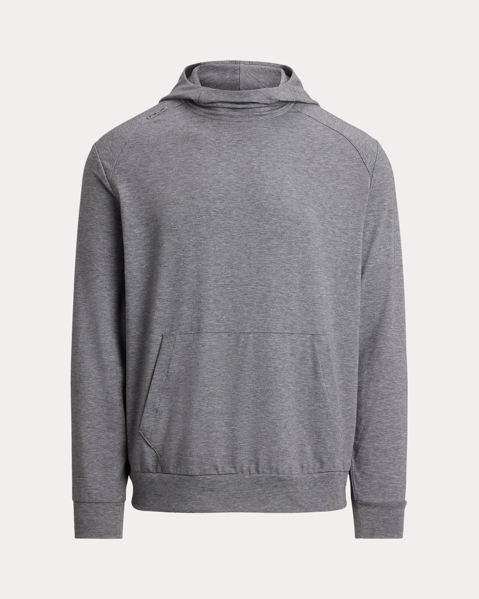 Ralph Lauren Performance Jersey Hoodie