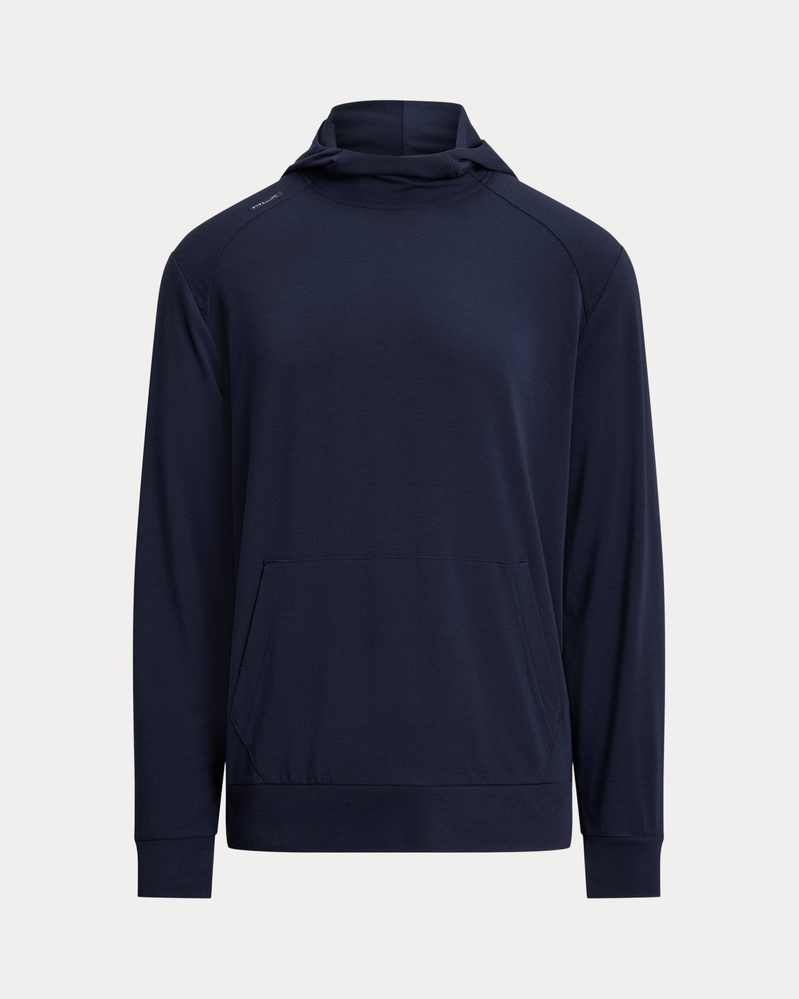 Ralph Lauren Performance Jersey Hoodie