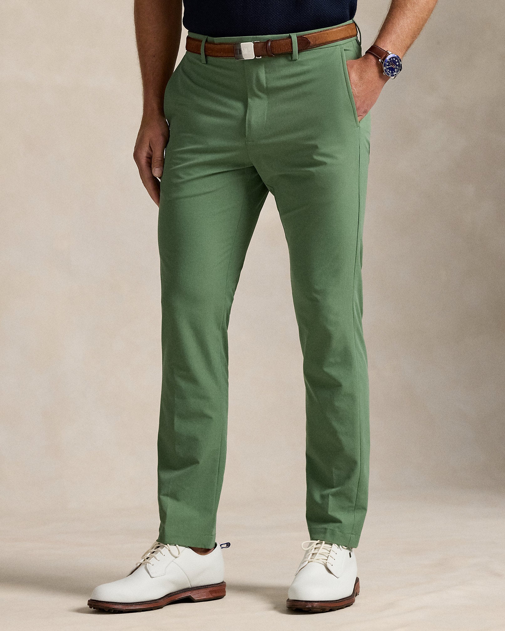Ralph Lauren Slim Fit Performance Pant