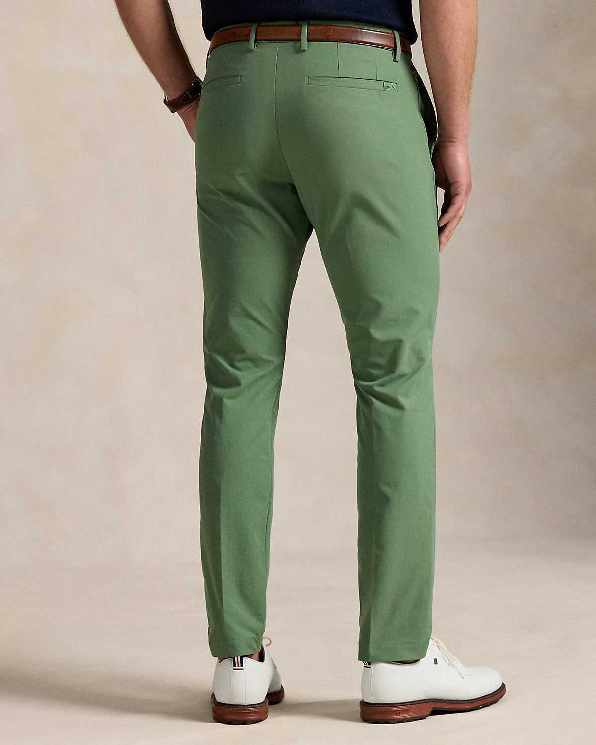 Ralph Lauren Slim Fit Performance Pant