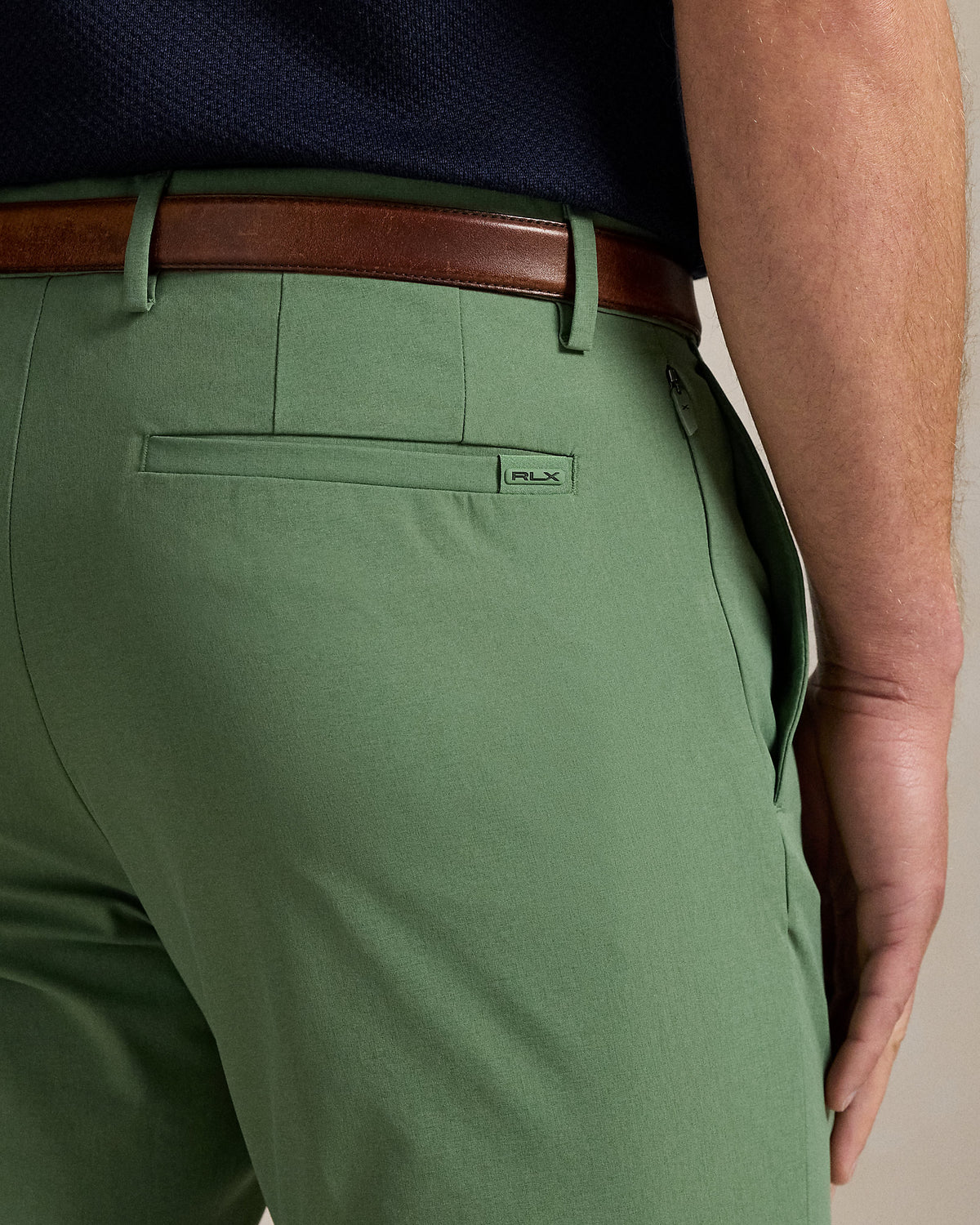 Ralph Lauren Slim Fit Performance Pant