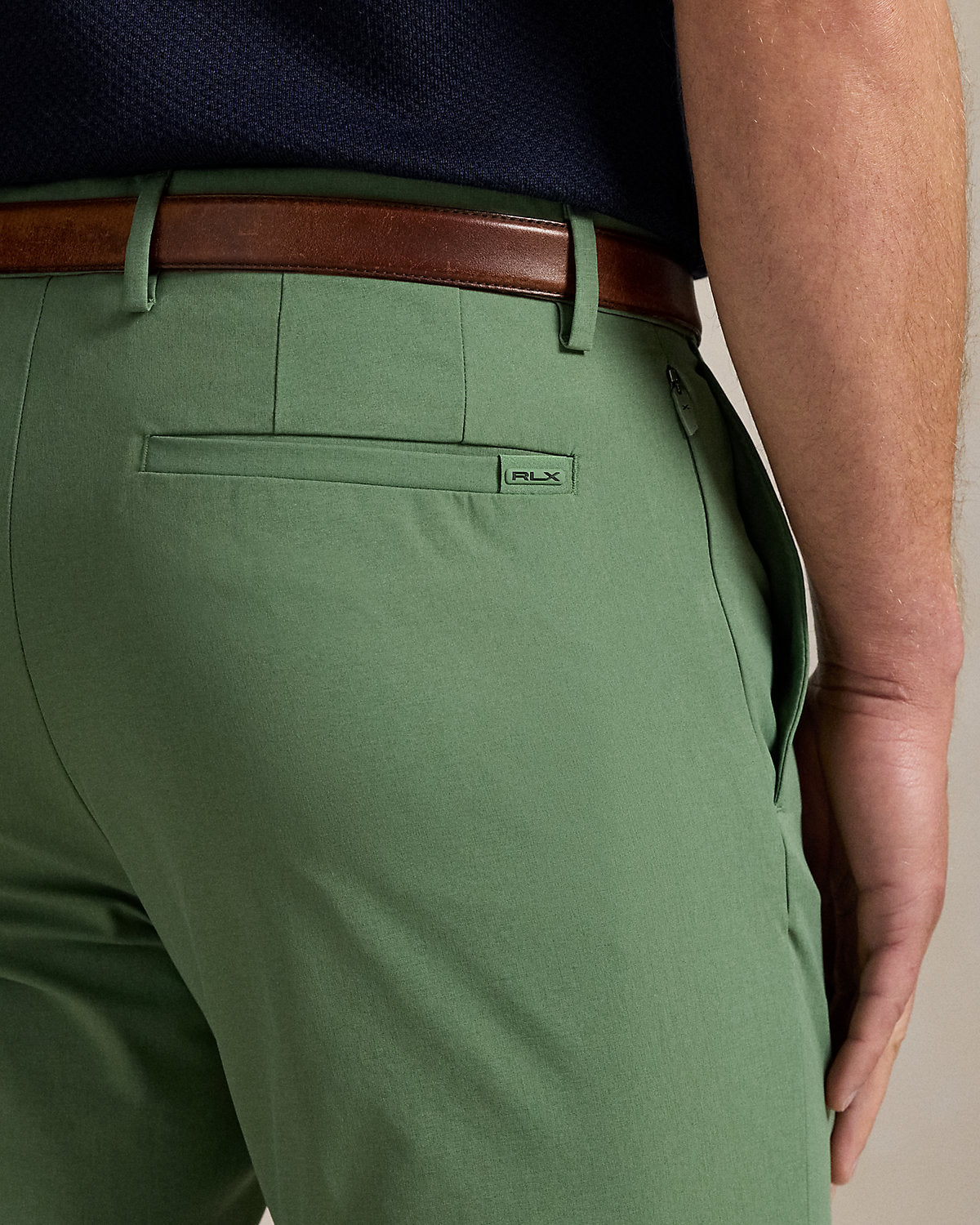 Ralph Lauren Slim Fit Performance Pant