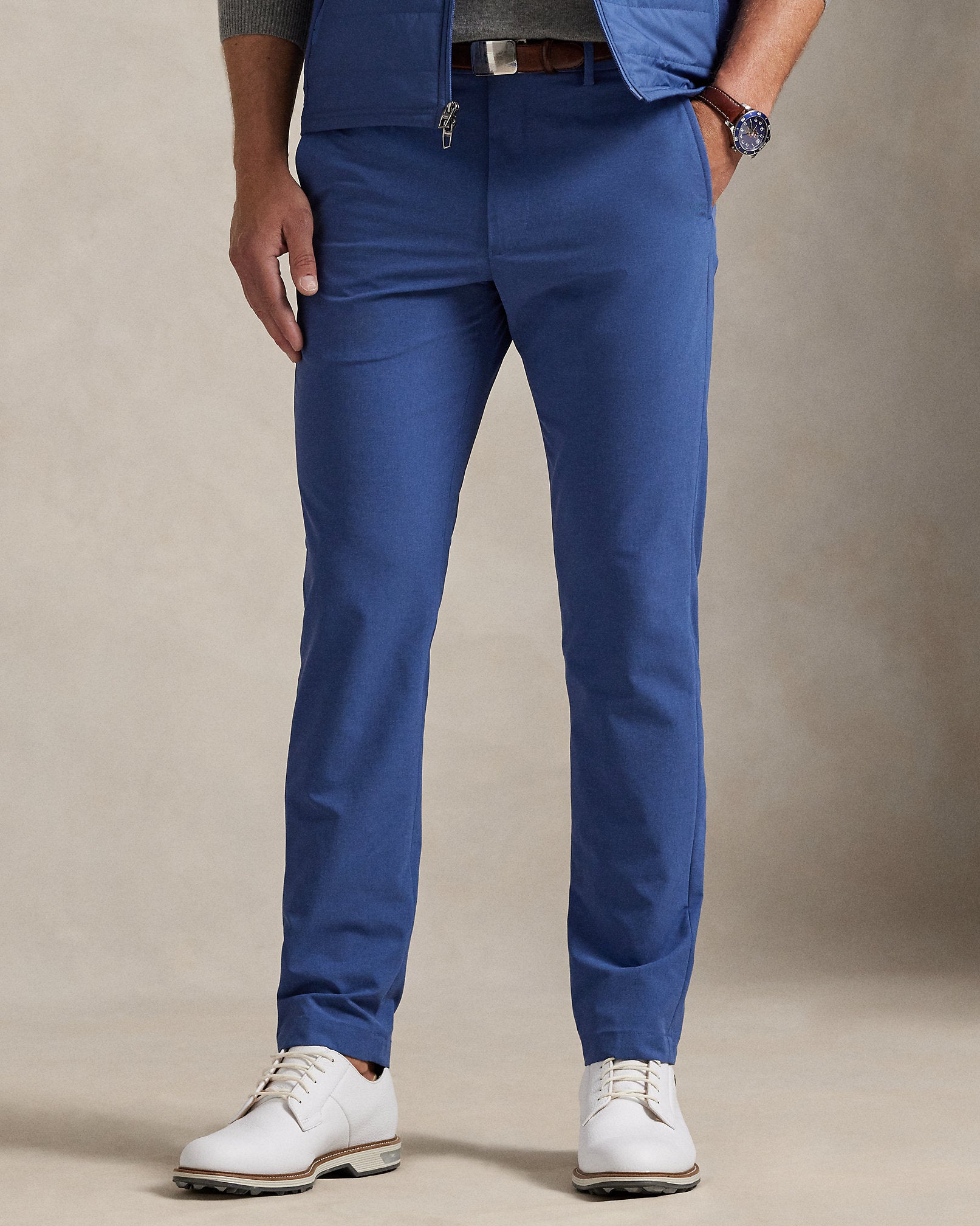 Ralph Lauren Slim Fit Performance Pant