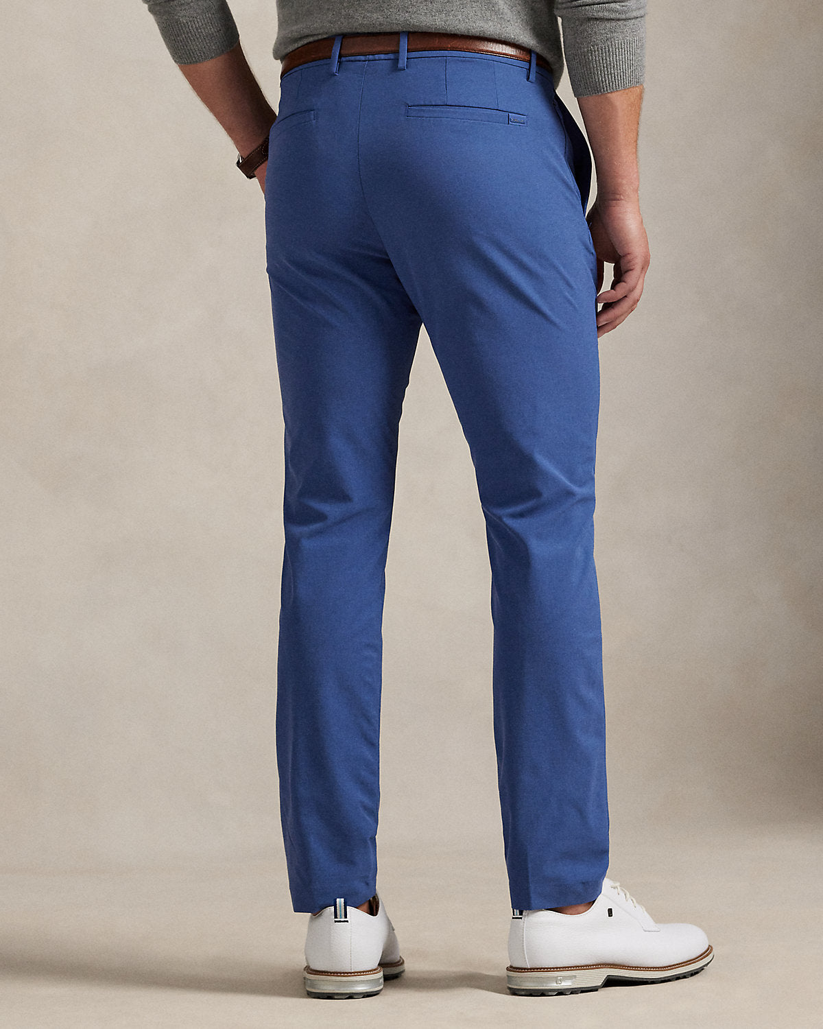 Ralph Lauren Slim Fit Performance Pant