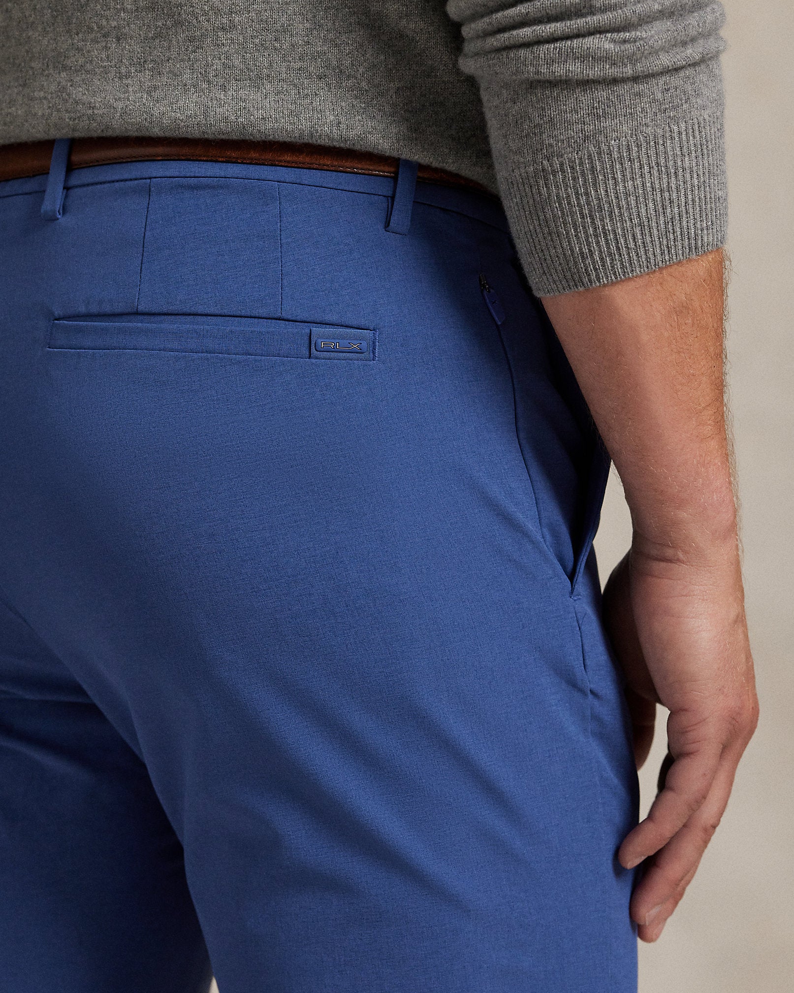 Ralph Lauren Slim Fit Performance Pant