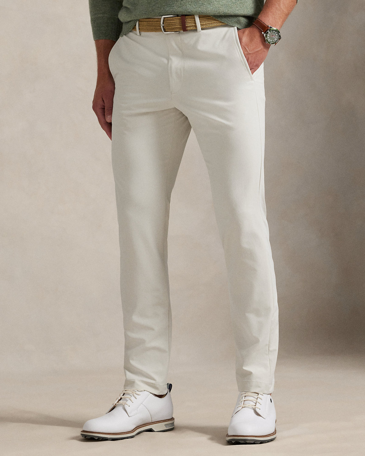 Ralph Lauren Slim Fit Performance Pant