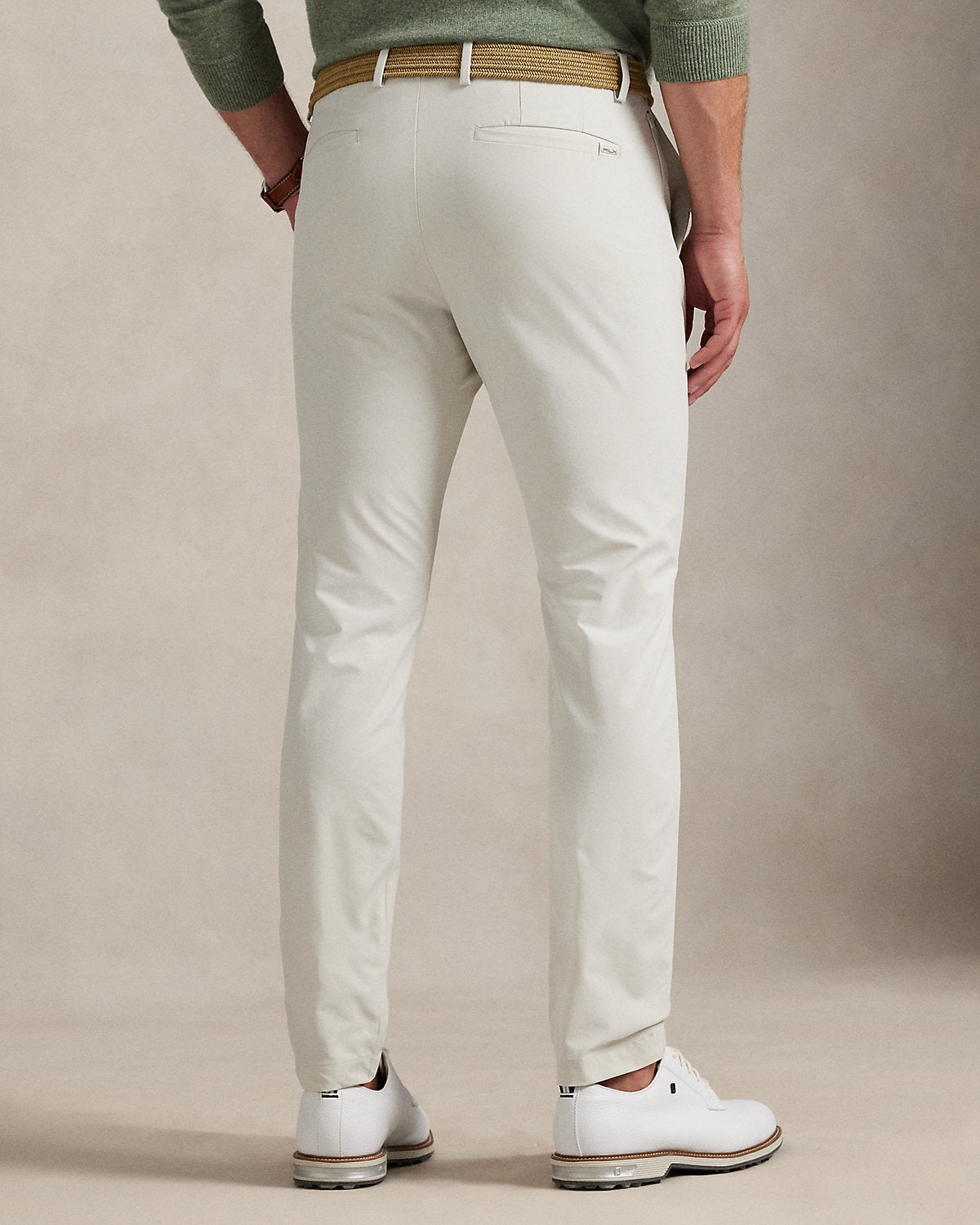 Ralph Lauren Slim Fit Performance Pant