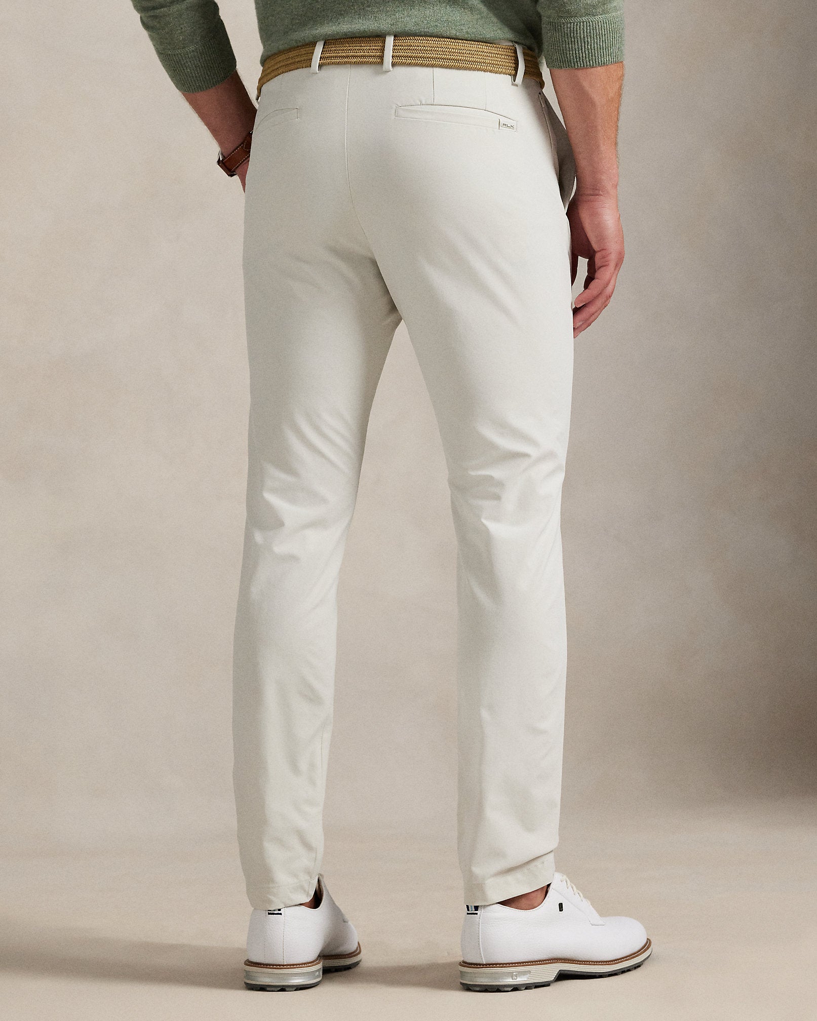 Ralph Lauren Slim Fit Performance Pant