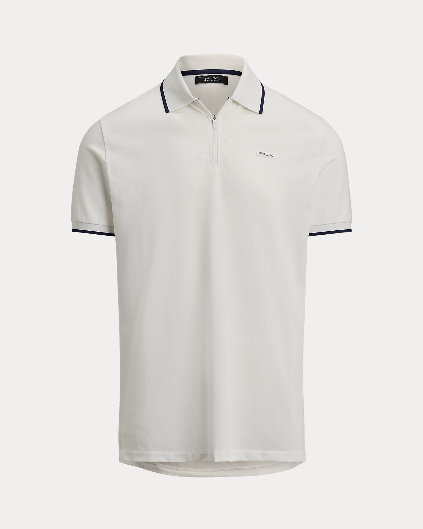 Ralph Lauren Tailored Fit Performance Polo Shirt