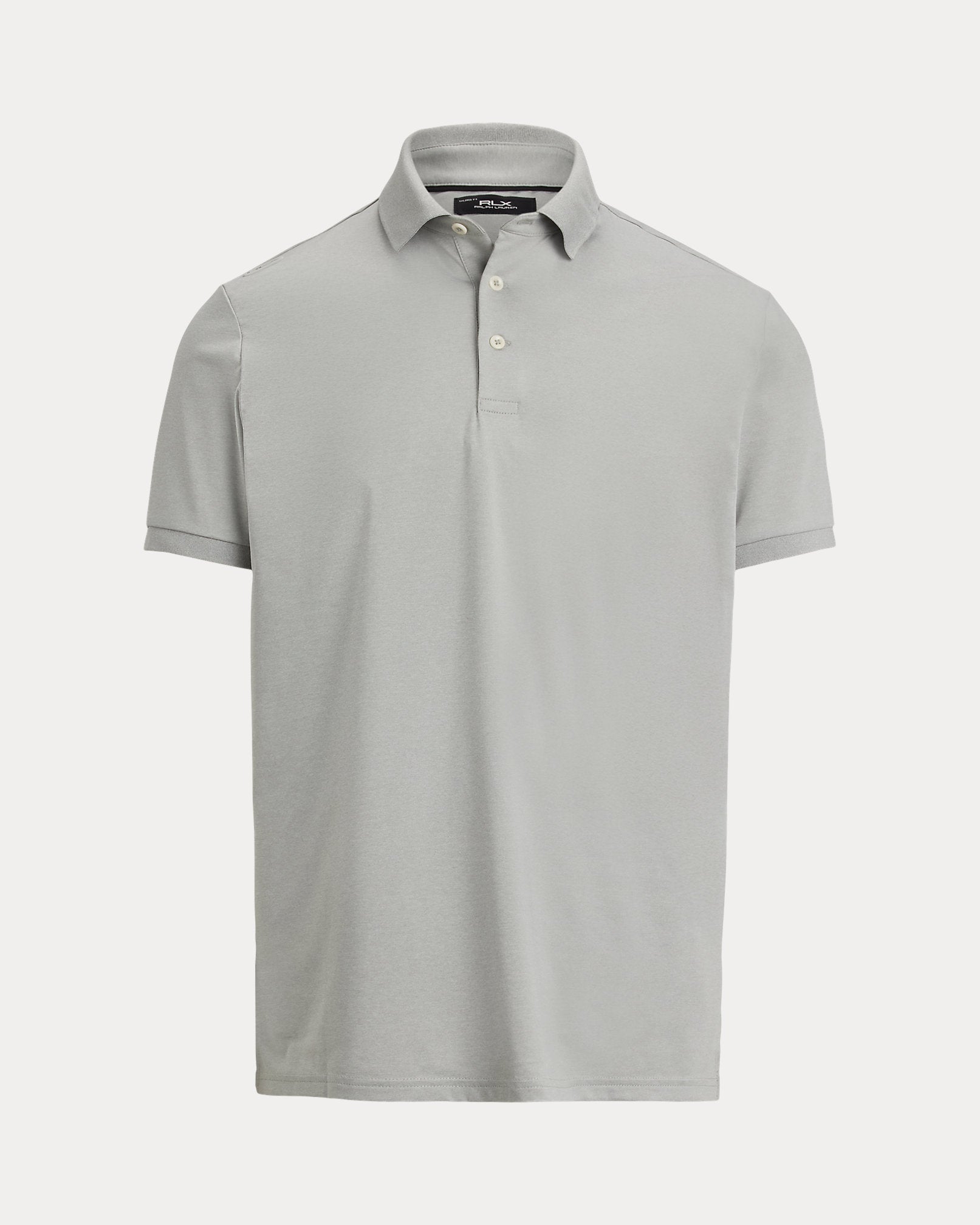 Ralph Lauren Tailored Fit Performance Polo Shirt
