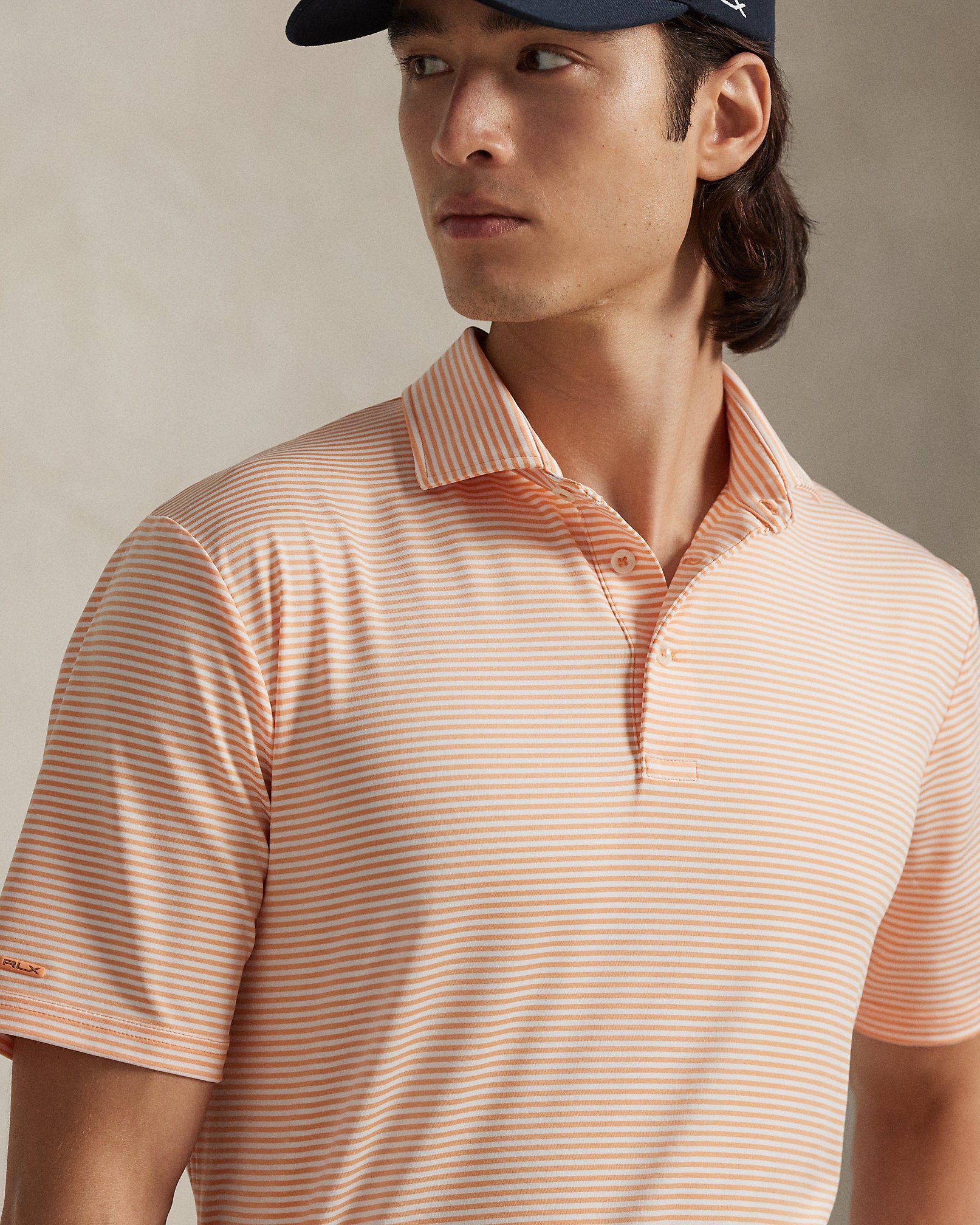 Ralph Lauren Classic Fit Performance Polo Shirt