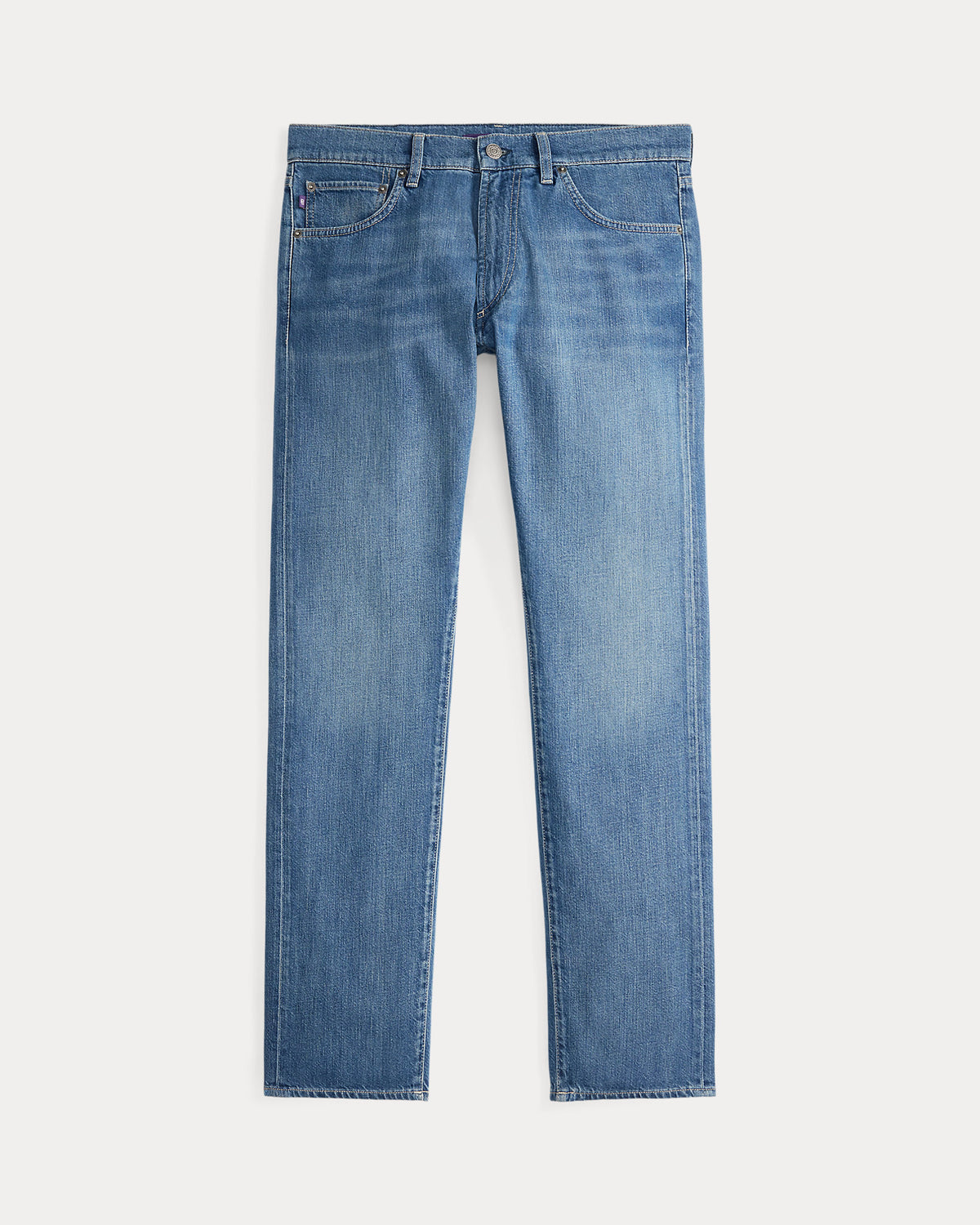 Ralph Lauren Slim Fit Indigo Jean