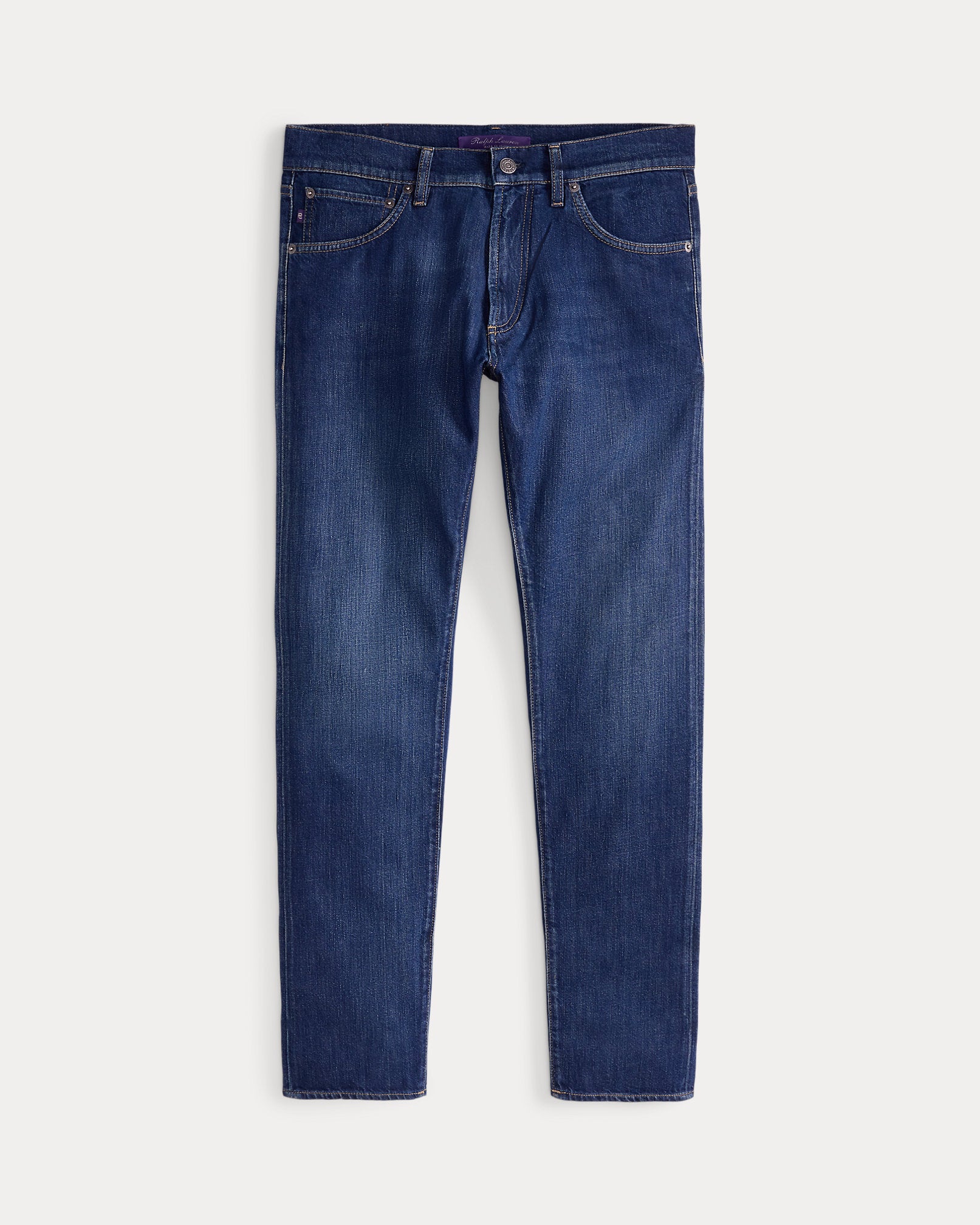 Ralph Lauren Slim Fit Indigo Jean