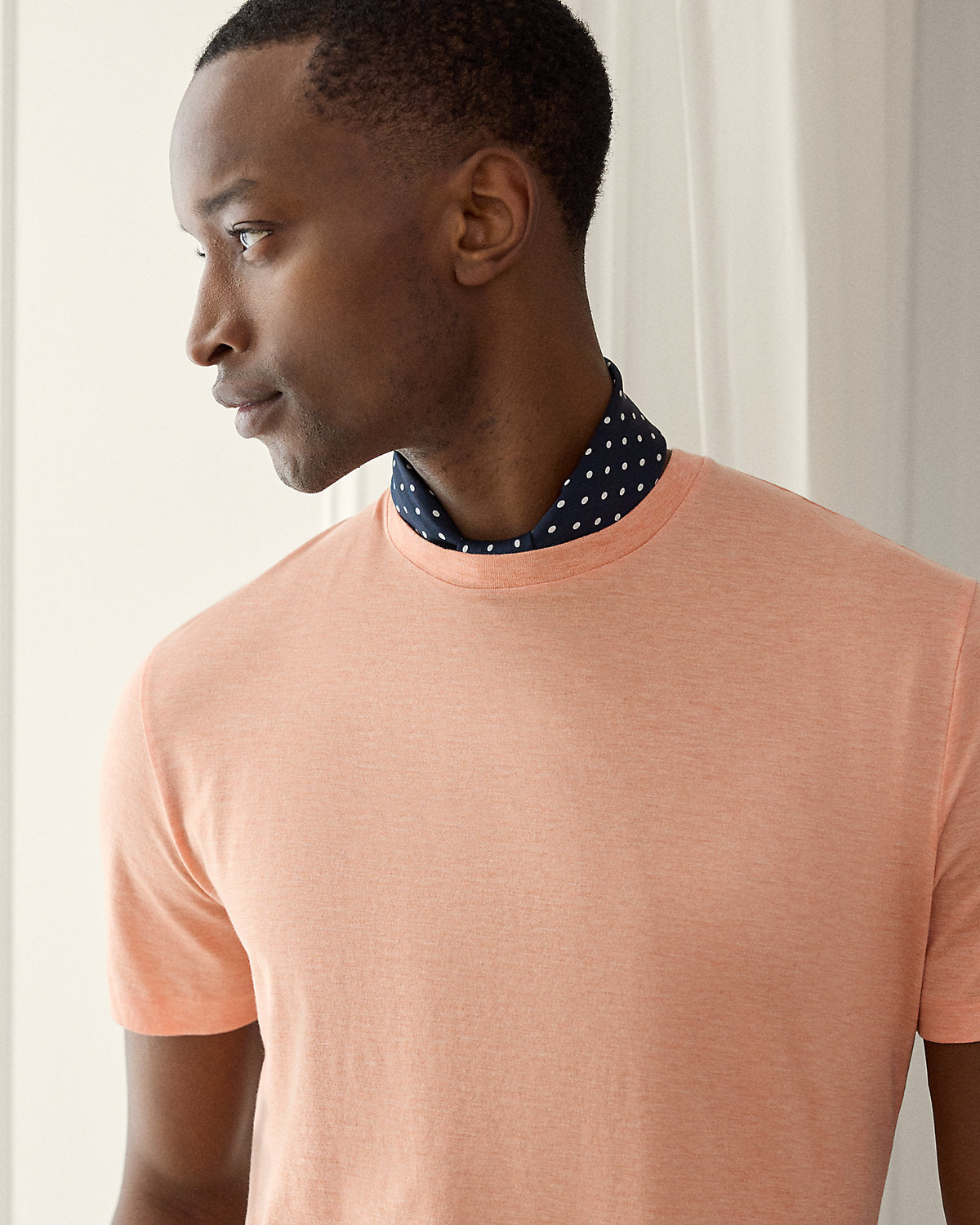 Ralph Lauren Lisle Crewneck TShirt