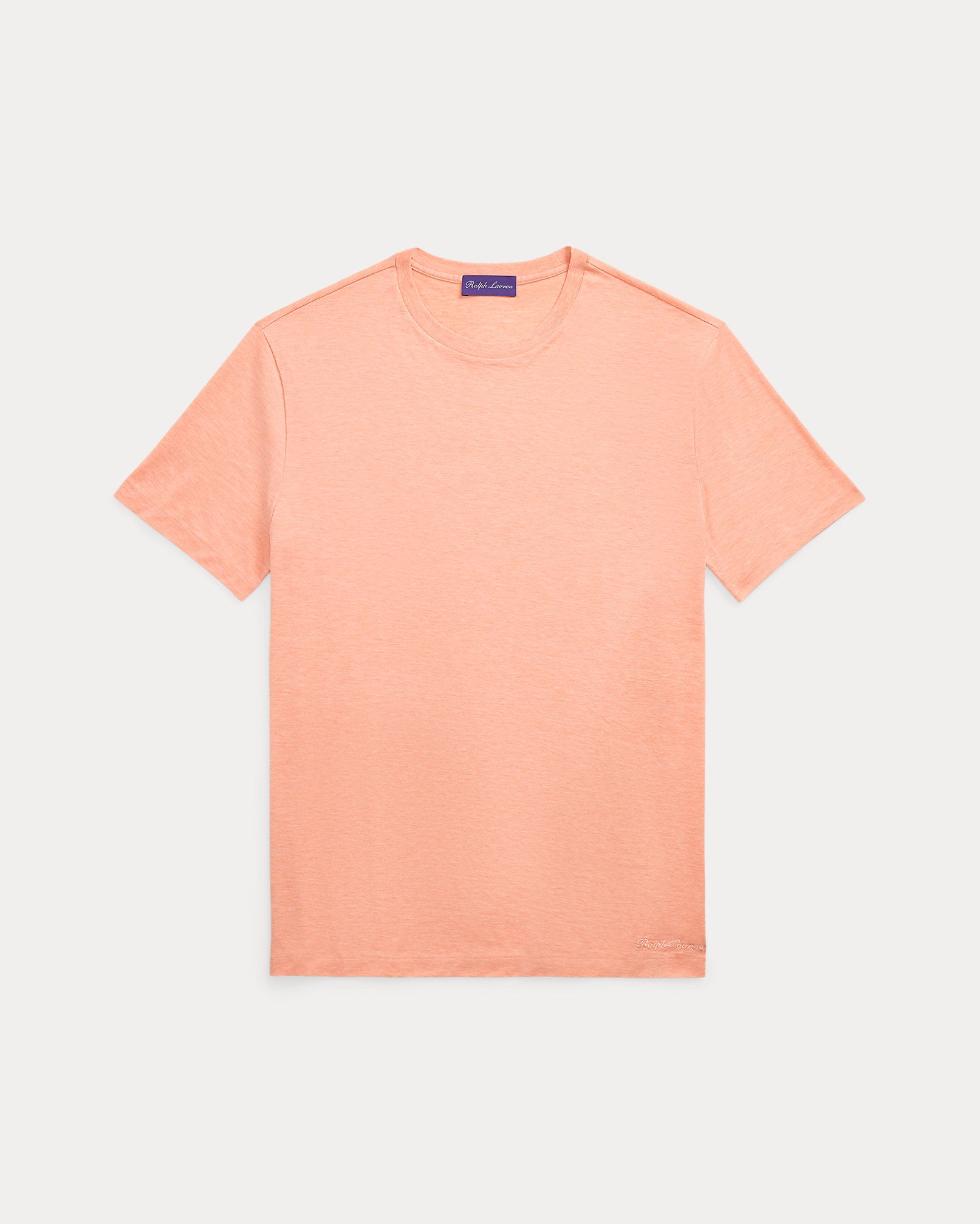 Ralph Lauren Lisle Crewneck TShirt