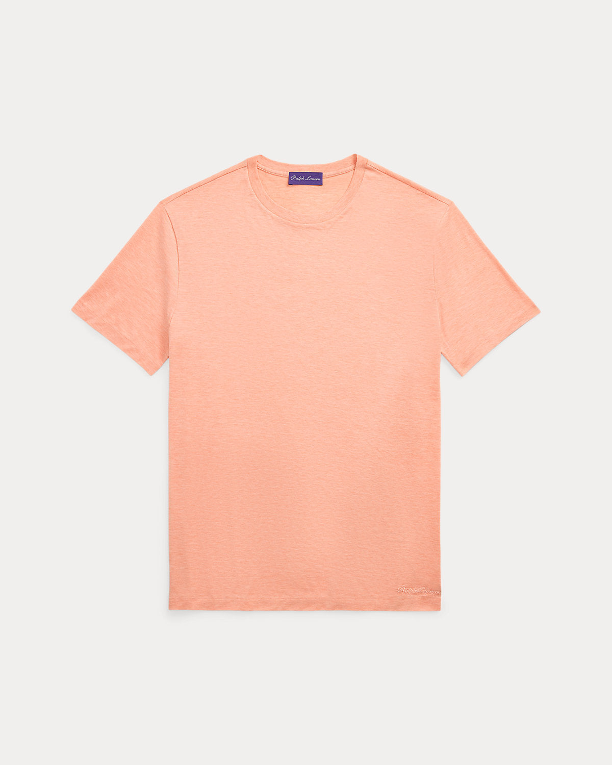 Ralph Lauren Lisle Crewneck TShirt