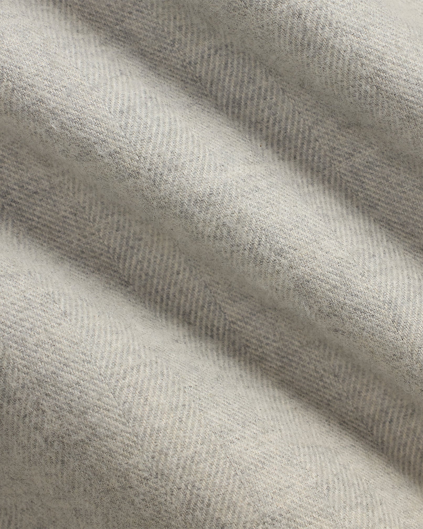 Ralph Lauren Herringbone Flannel Shirt