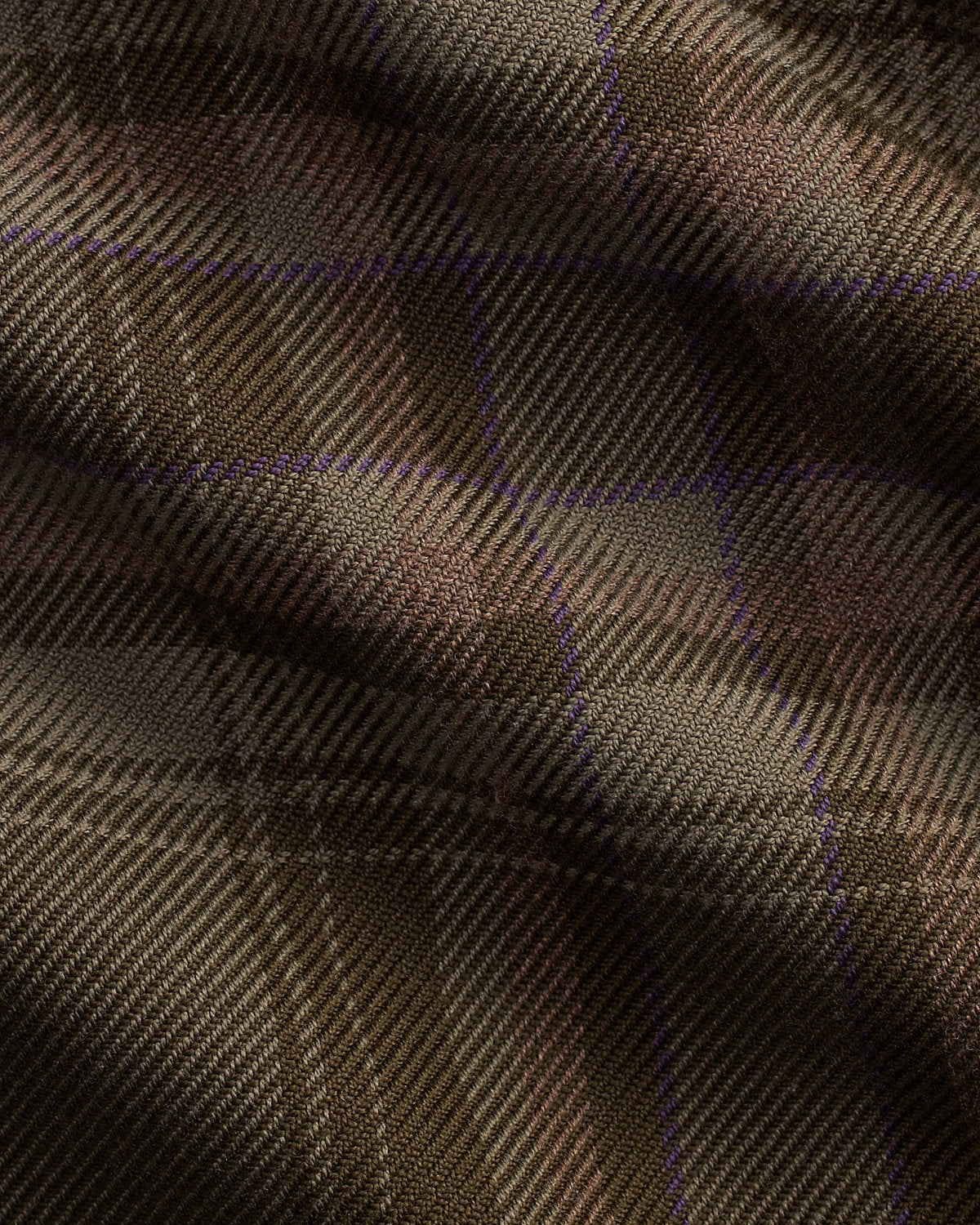 Ralph Lauren Plaid Twill Shirt