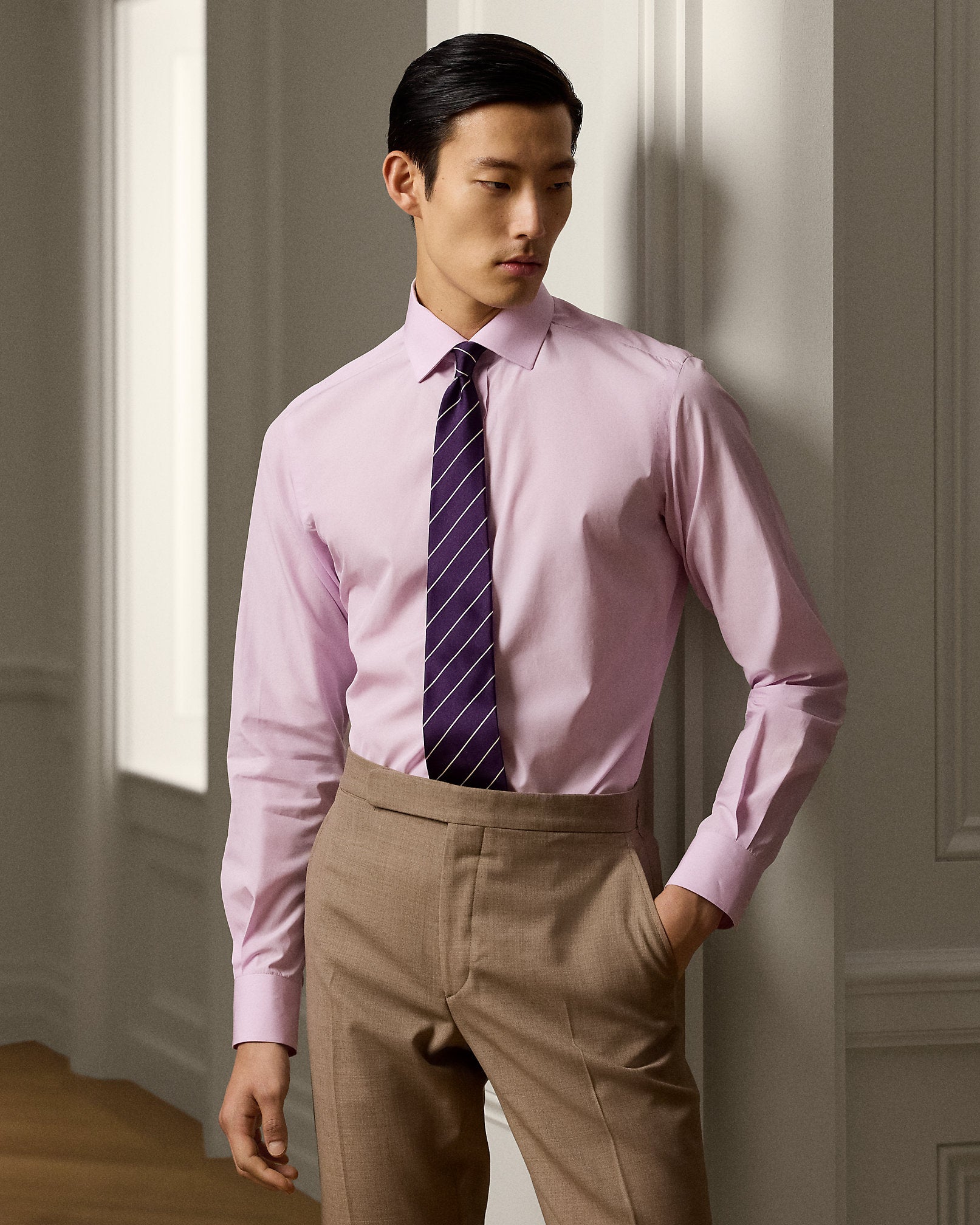 Ralph Lauren Handmade EndonEnd Shirt