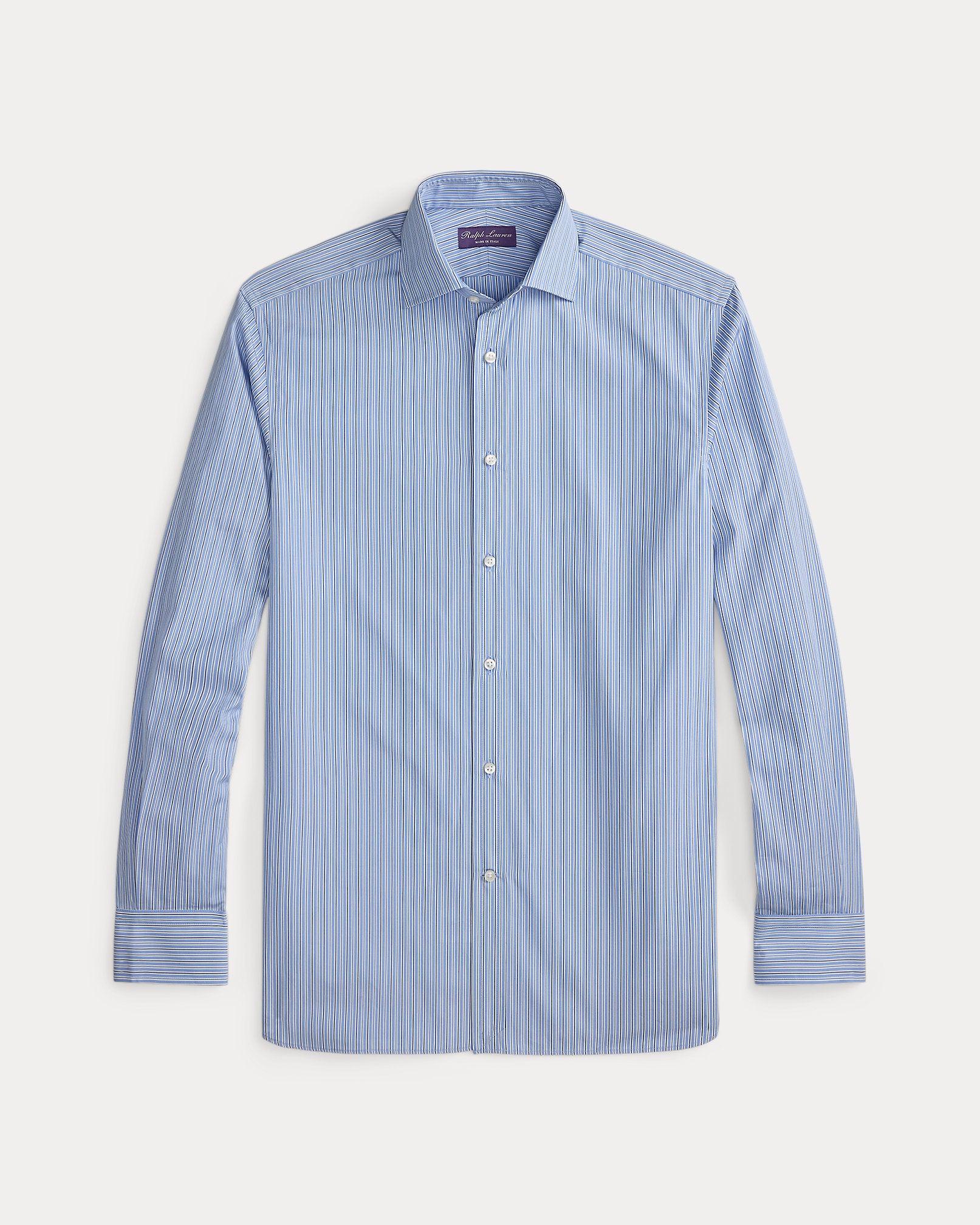 Ralph Lauren Striped Shirt