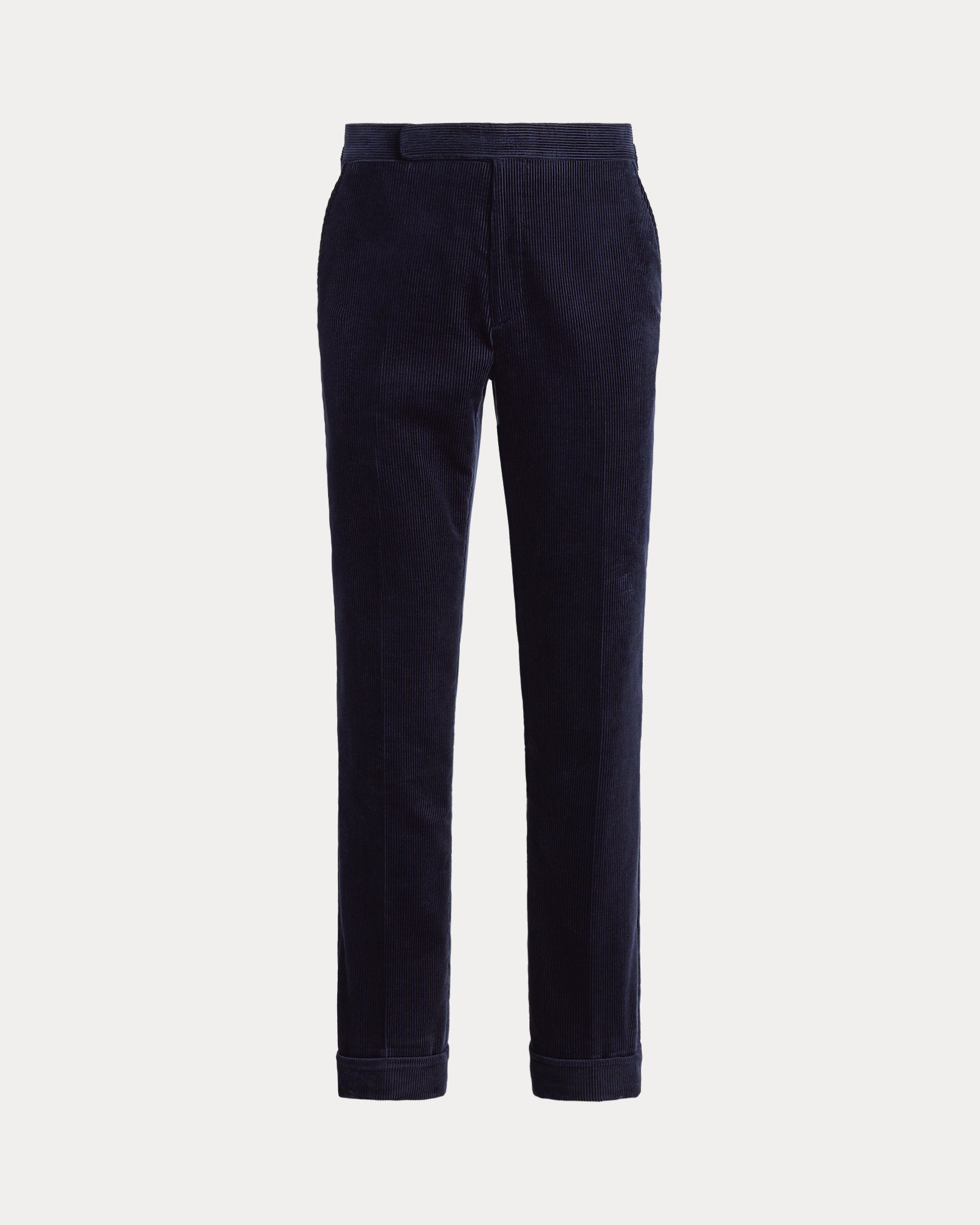 Ralph Lauren Gregory HandTailored Corduroy Trouser