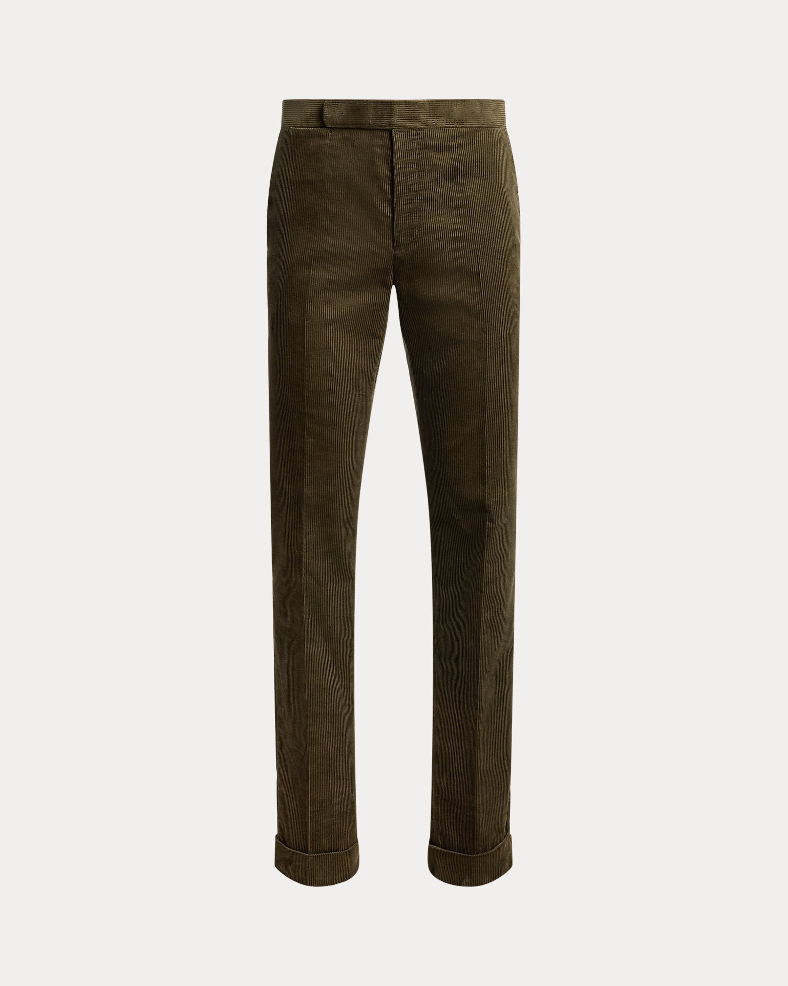 Ralph Lauren Gregory HandTailored Corduroy Trouser