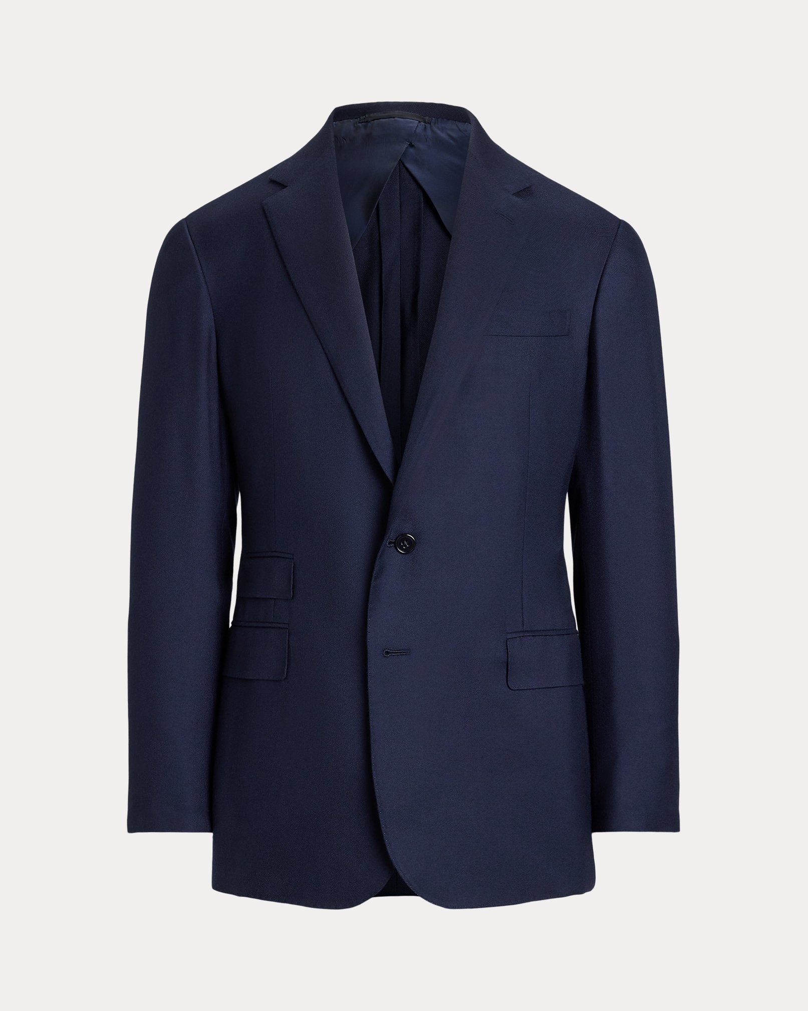 Ralph Lauren Kent Handmade Cashmere Blazer