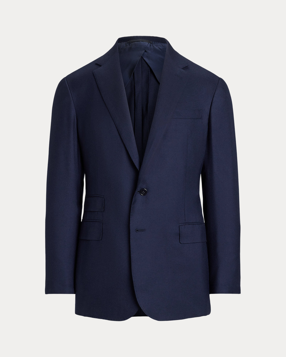 Ralph Lauren Kent Handmade Cashmere Blazer