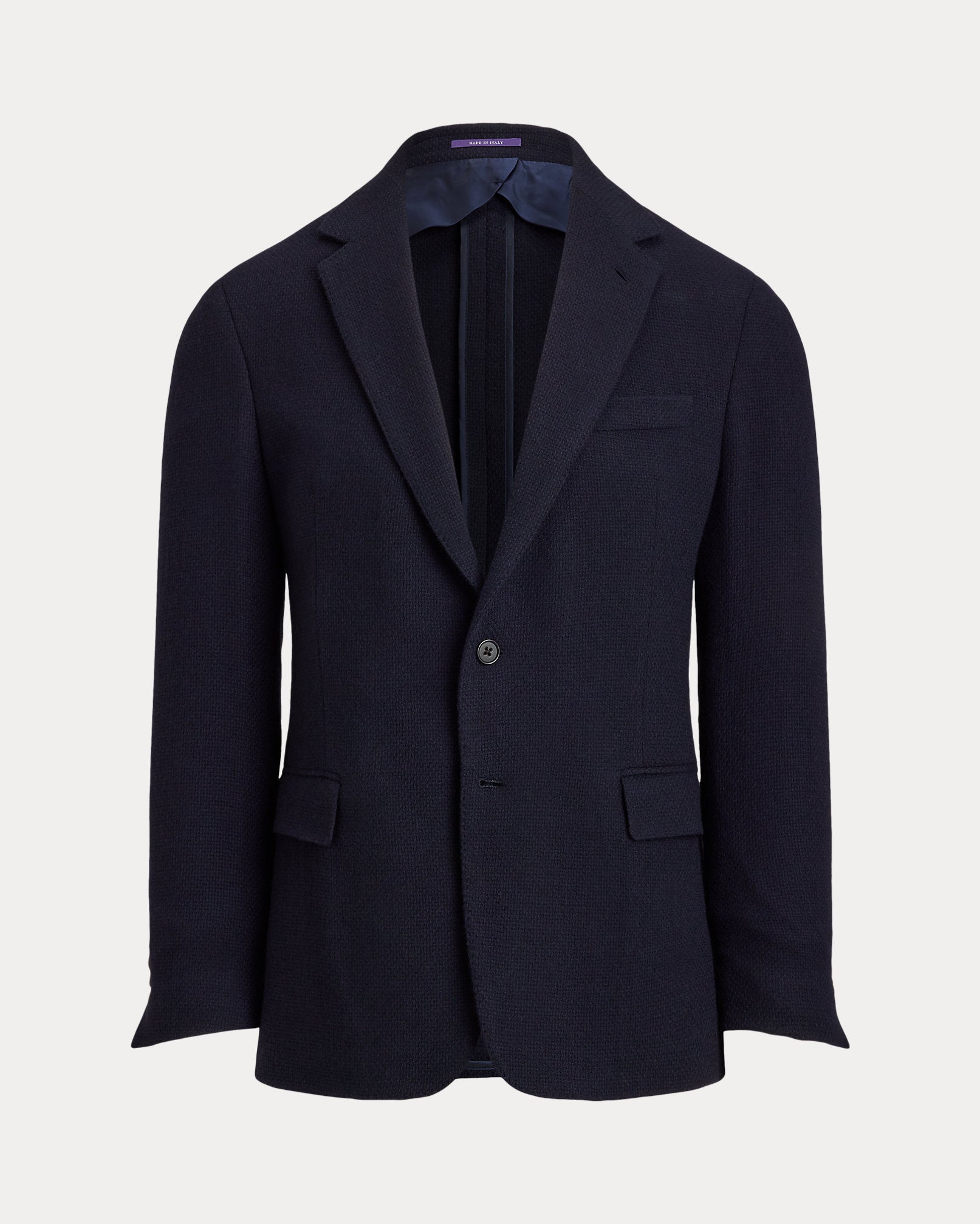 Ralph Lauren Hadley HandTailored Cashmere Jacket