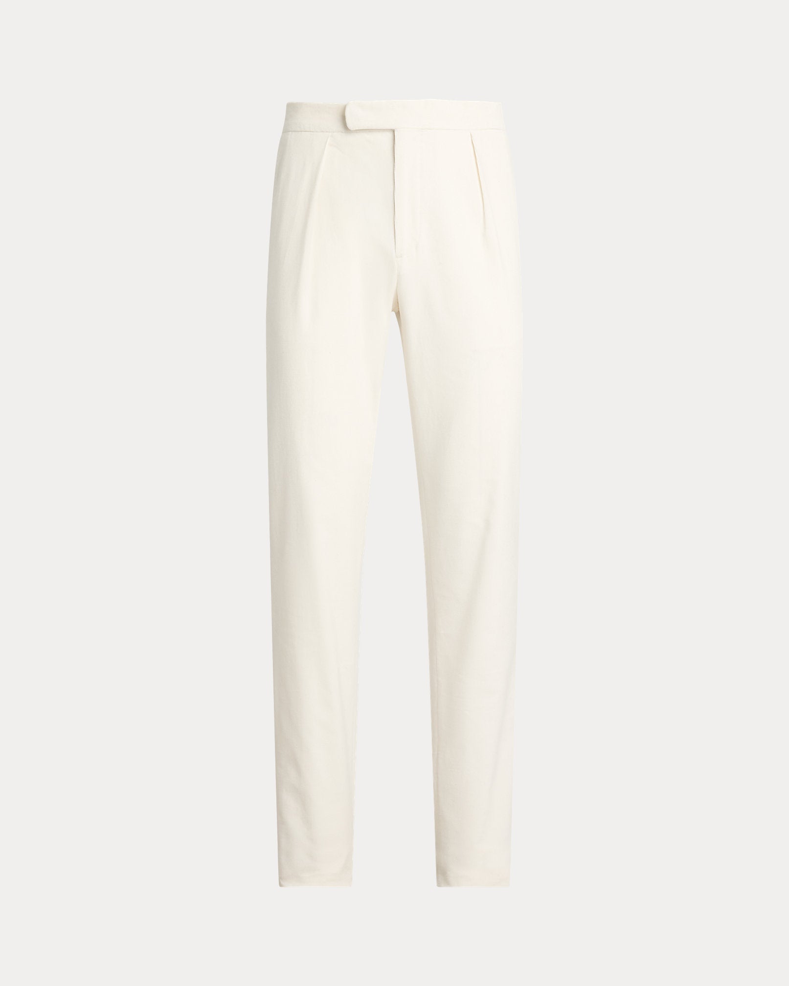 Ralph Lauren Gregory HandTailored Corduroy Trouser