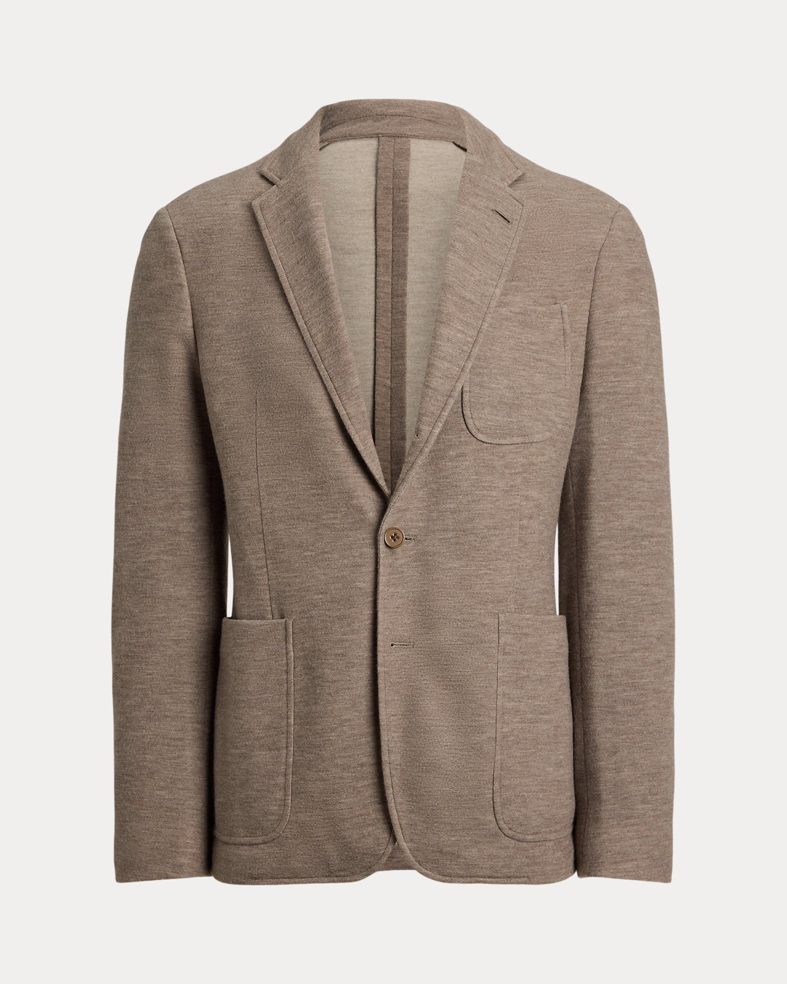 Ralph Lauren Hadley HandTailored DoubleKnit Jacket