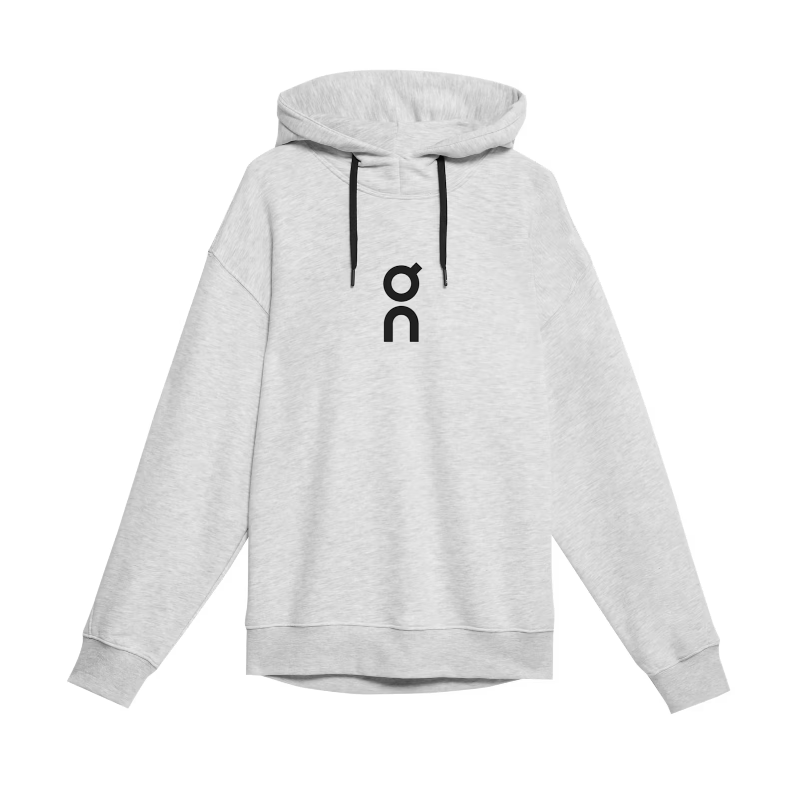 On Club Hoodie Crater