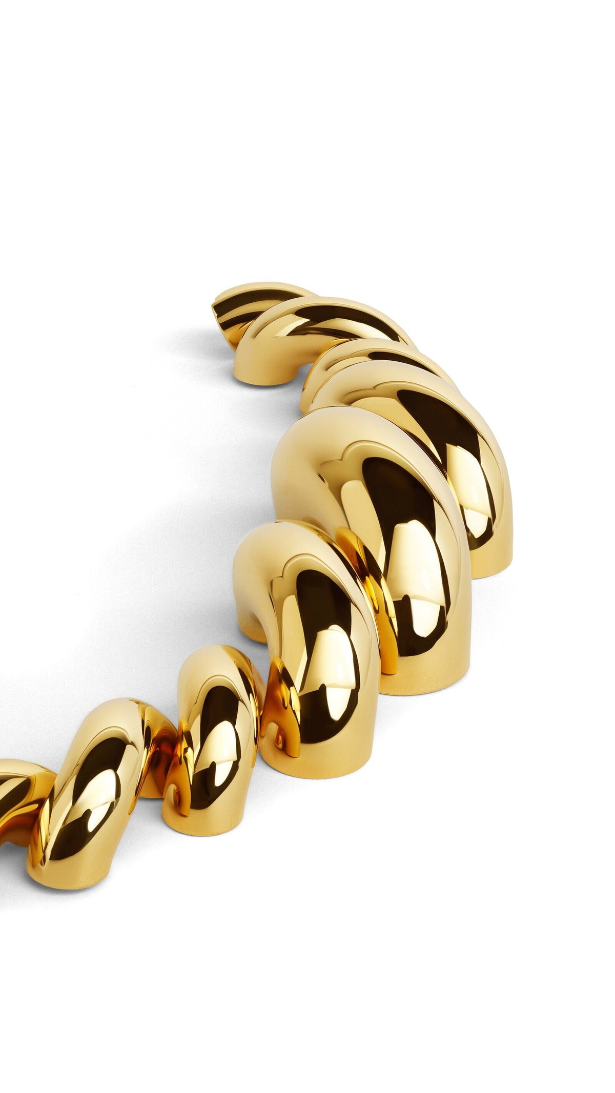 Alaïa Torsion Bracelet