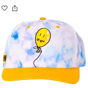 Drew House Balloon Hat