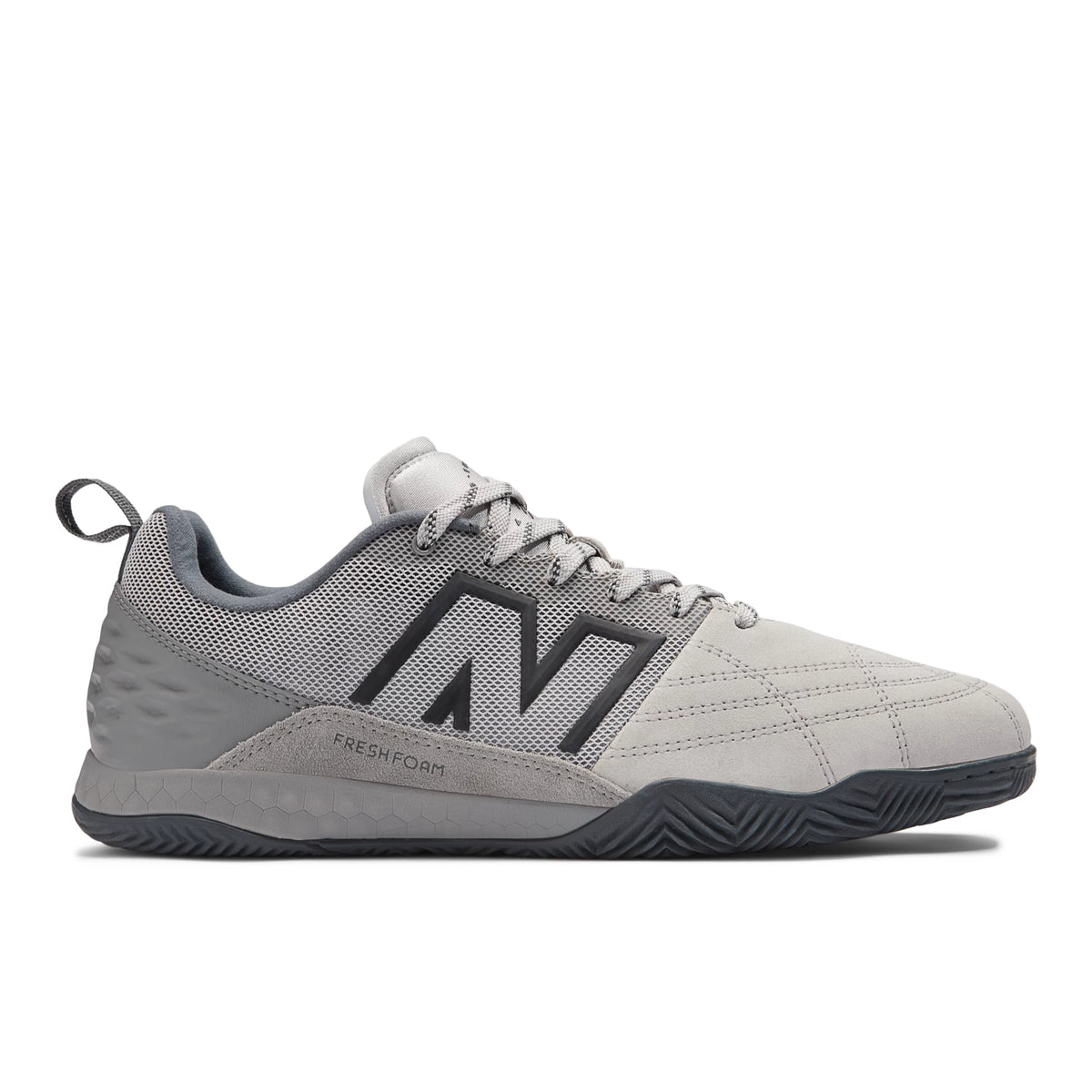 New Balance Audazo X Numeric Concrete with Grey Matter and Blacktop