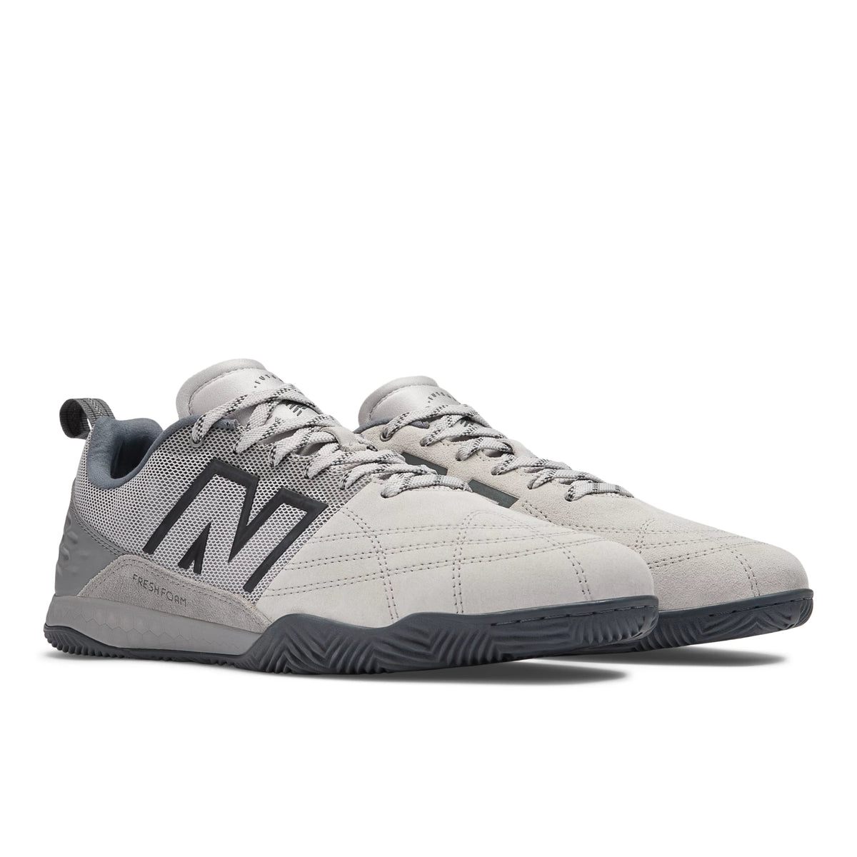 New Balance Audazo X Numeric Concrete with Grey Matter and Blacktop