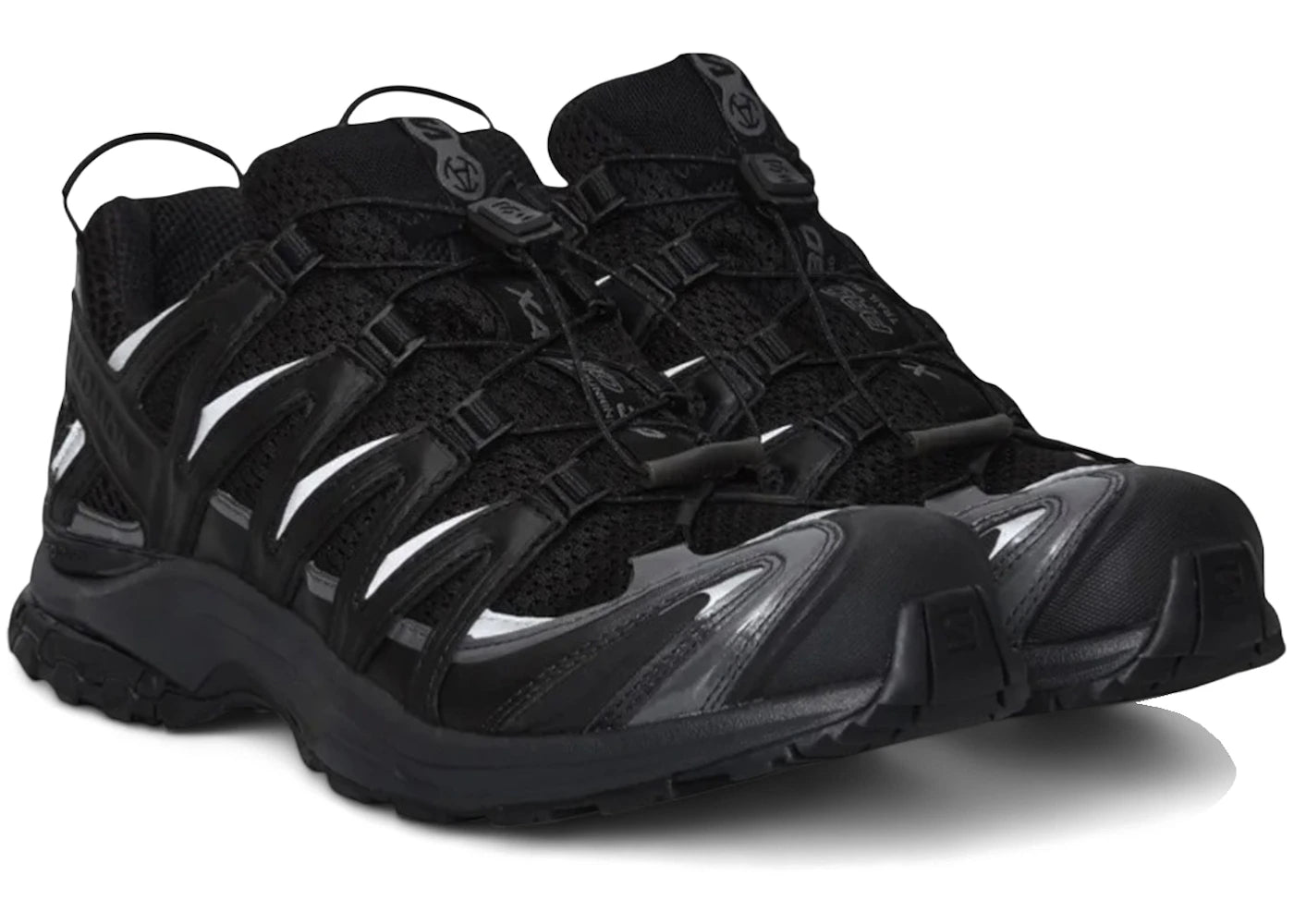 Salomon Xa Pro 3D Slam Jam Black