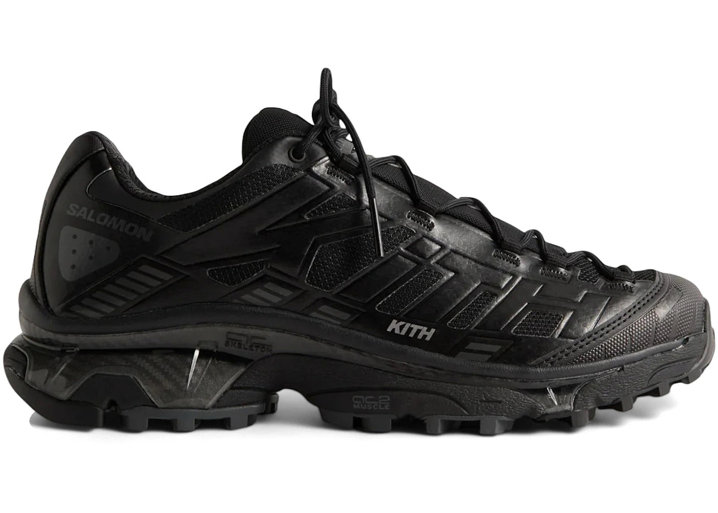Salomon Xt-4K Kith Black