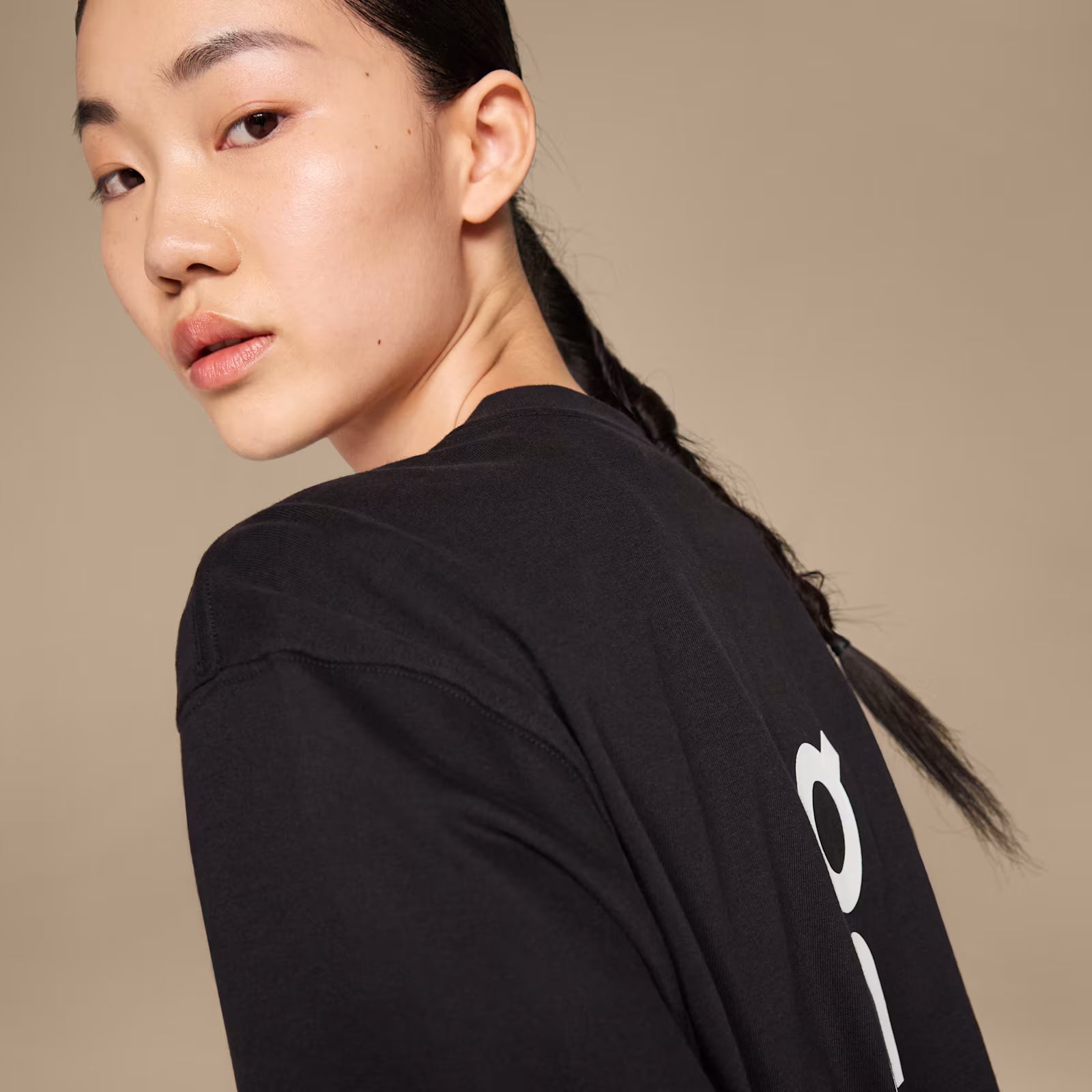 On Club-T Black (Women'S)