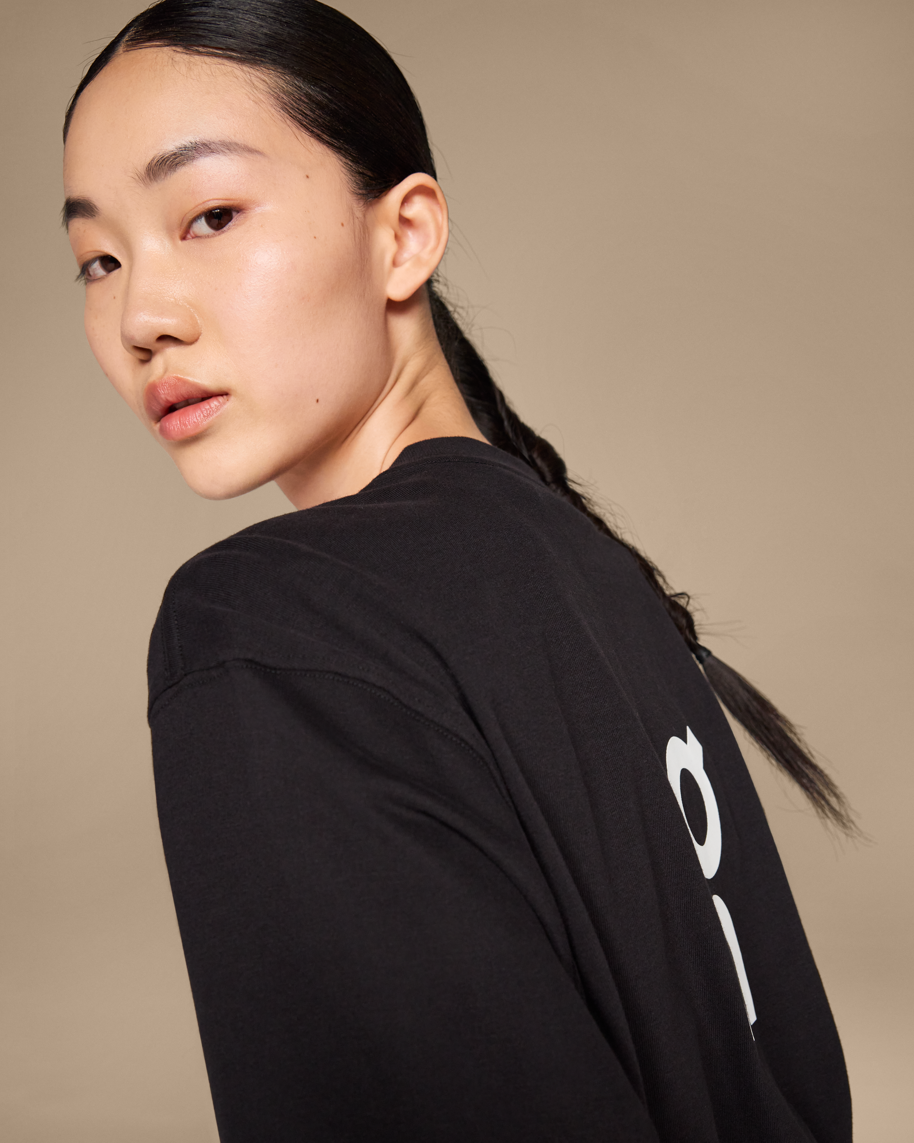 On Club-T Black (Women'S)