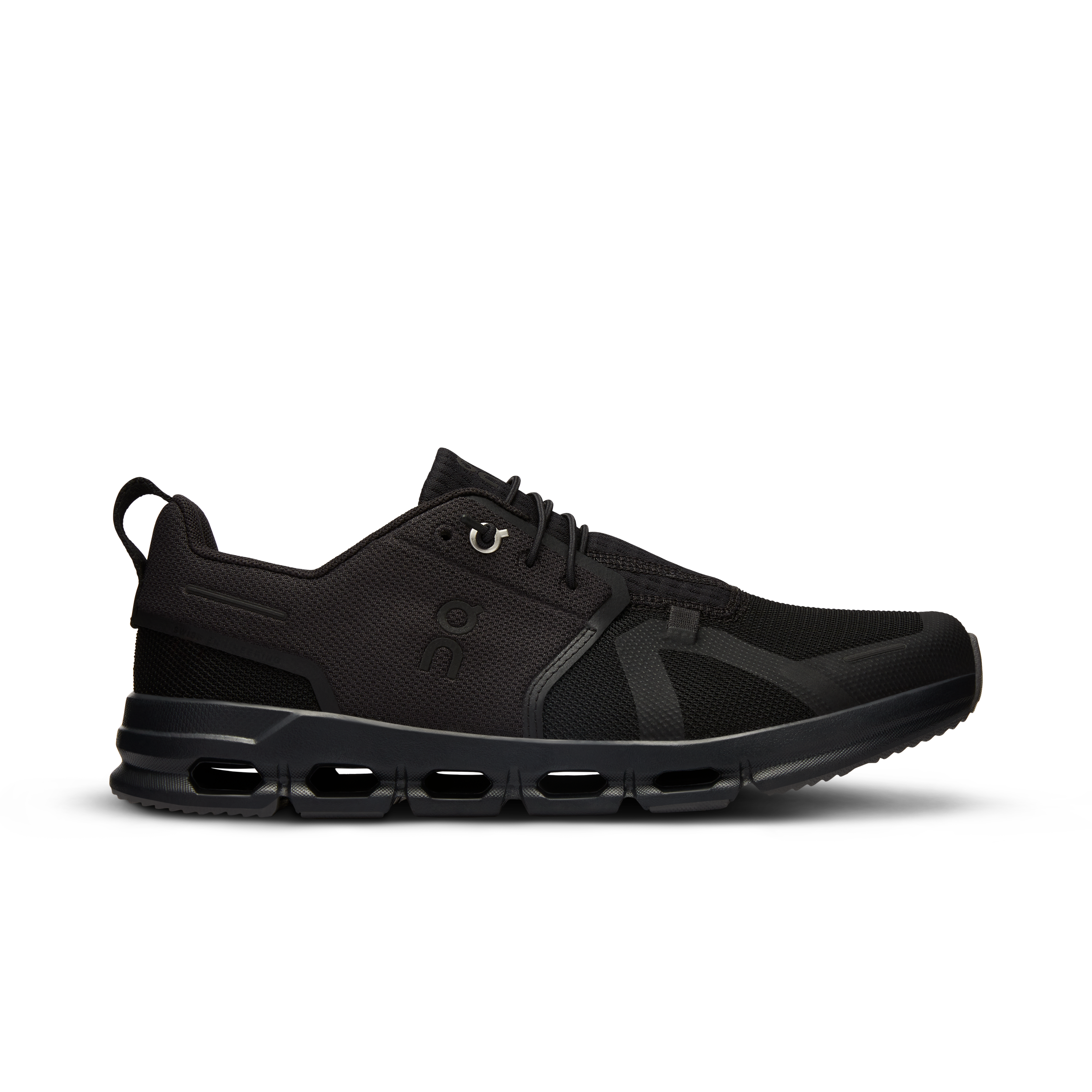 On Cloud Sky All Black