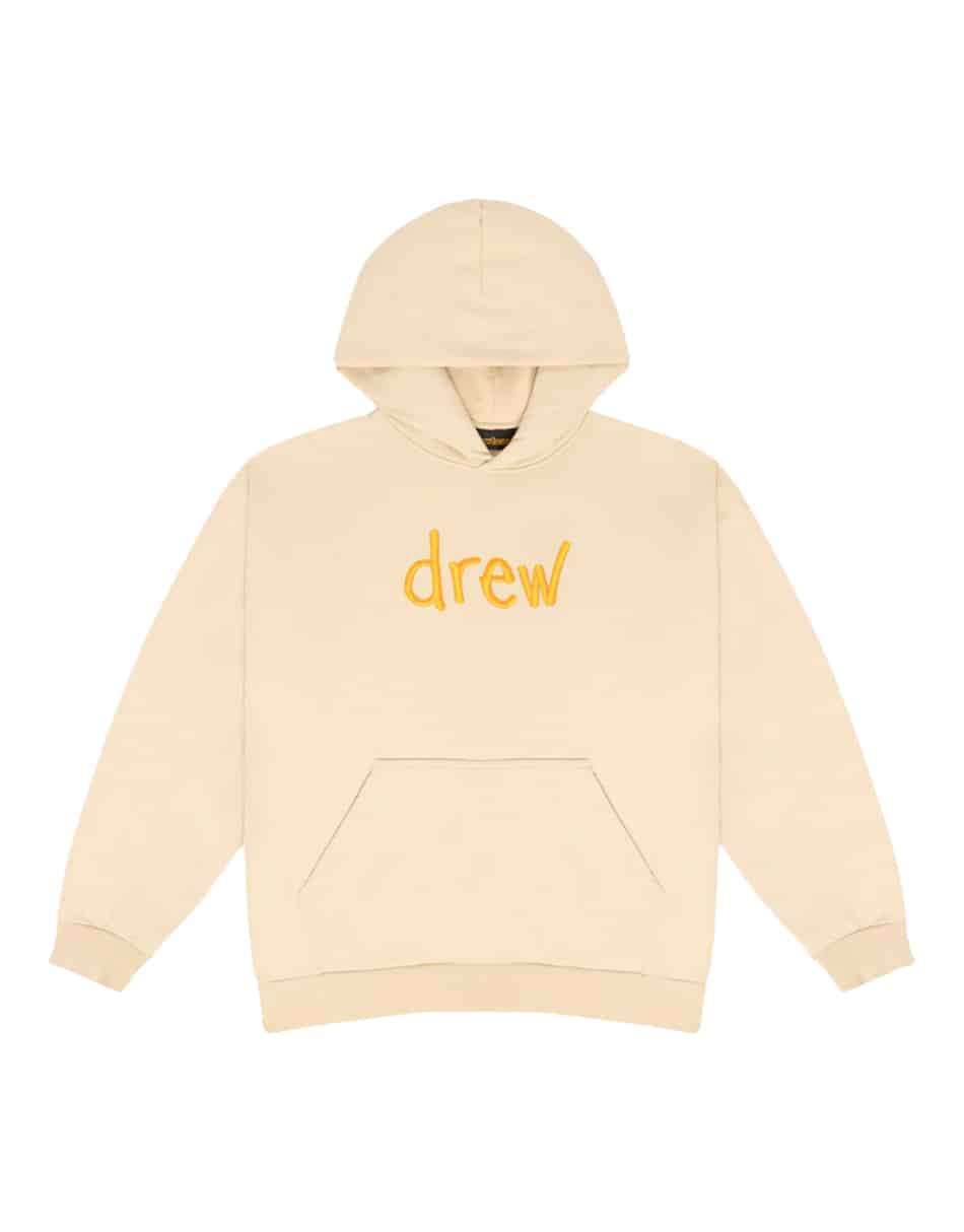 Drew Scribble Hoodie
