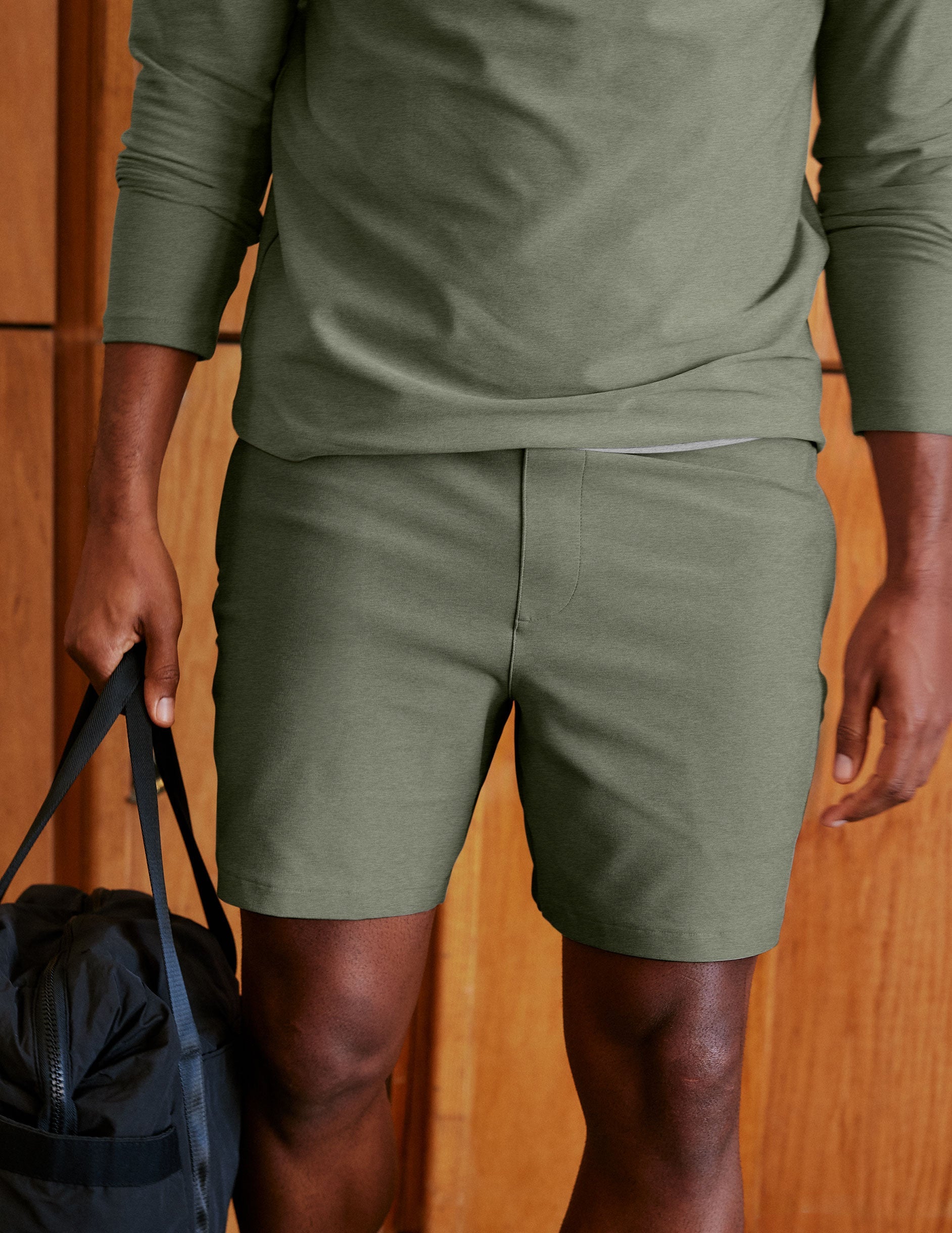 Beyond Yoga Spacedye Unlimited Mens Short
