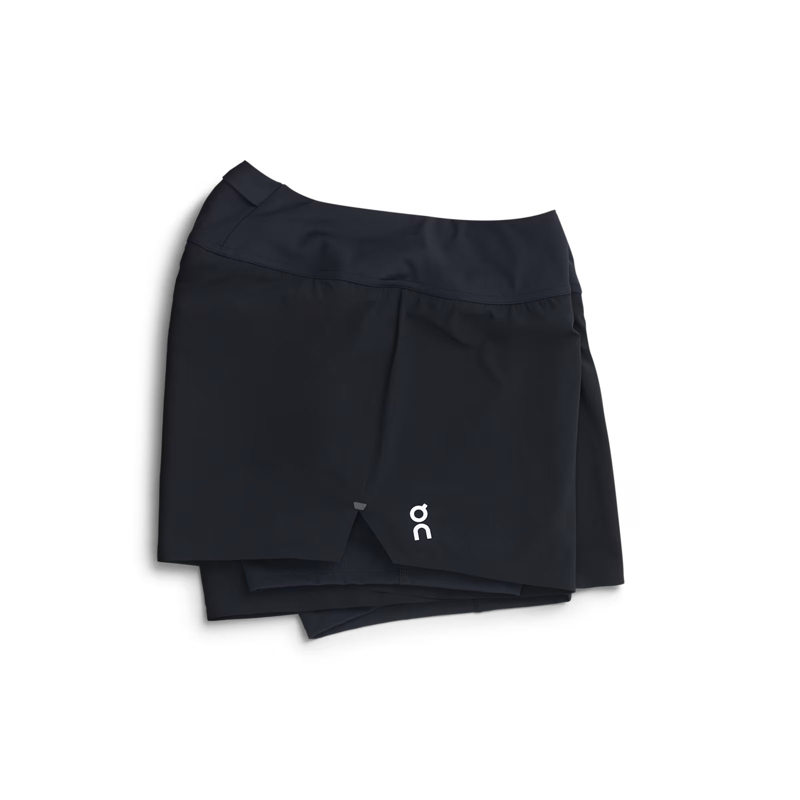 On Running Shorts Black (Women'S)